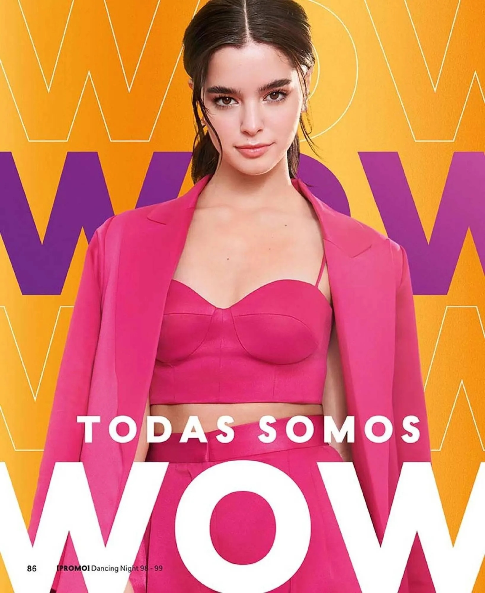 Catalogo de Catálogo Cyzone 21 de enero al 22 de marzo 2025 - Pag 86