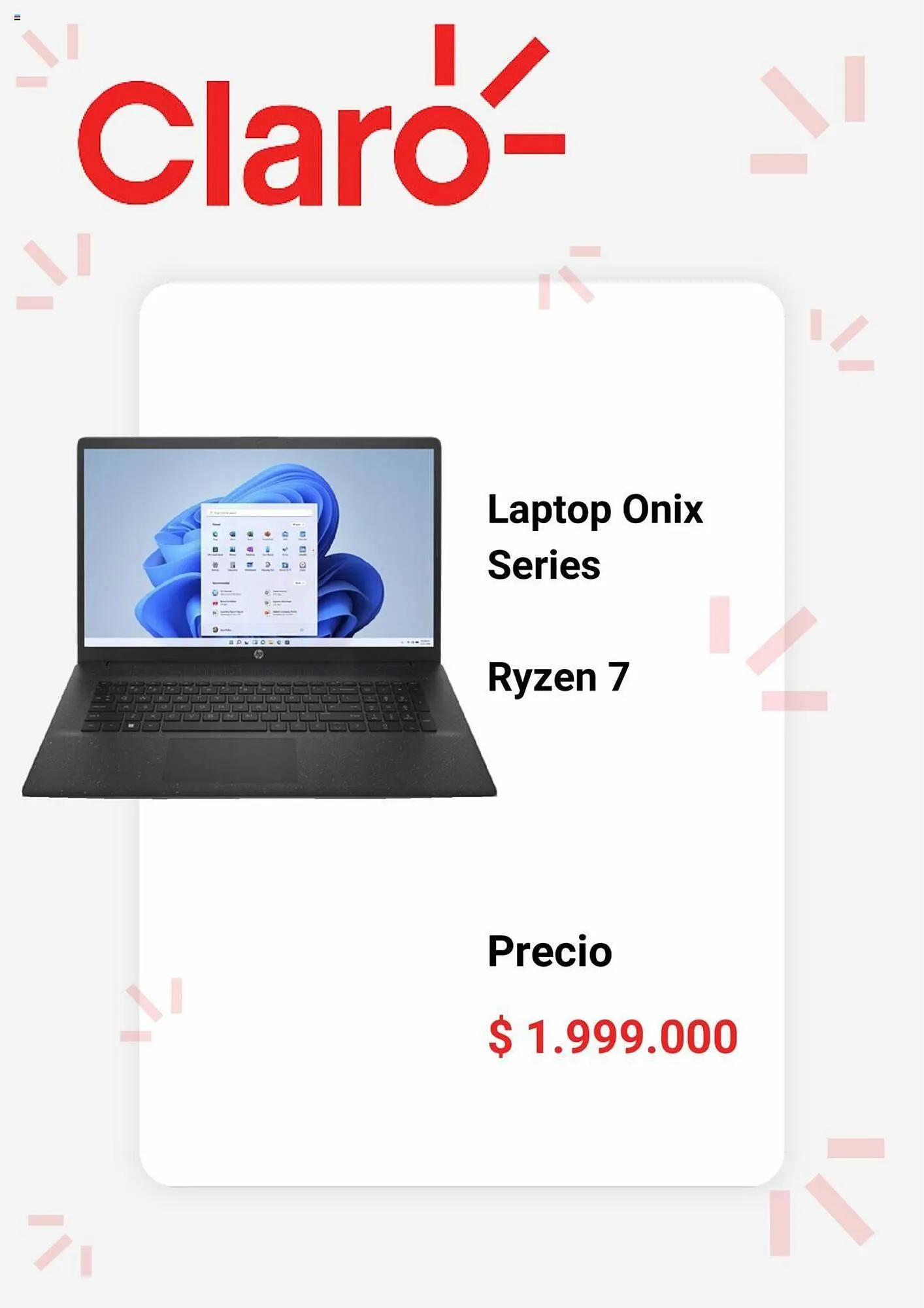 Catalogo de Catálogo Claro 24 de mayo al 24 de junio 2024 - Pag 9