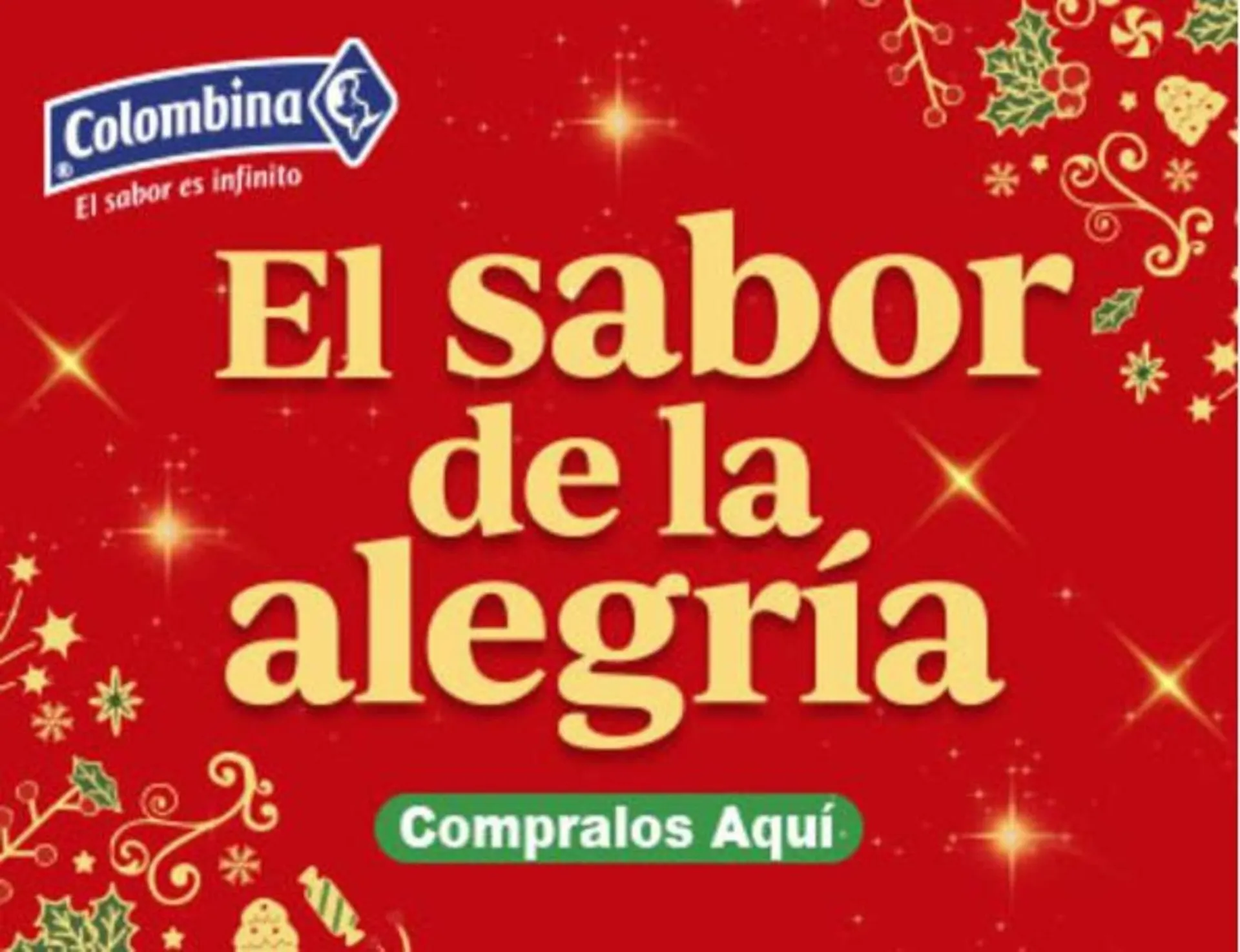 Catalogo de Catálogo Éxito 1 de enero al 10 de enero 2026 - Pag 3