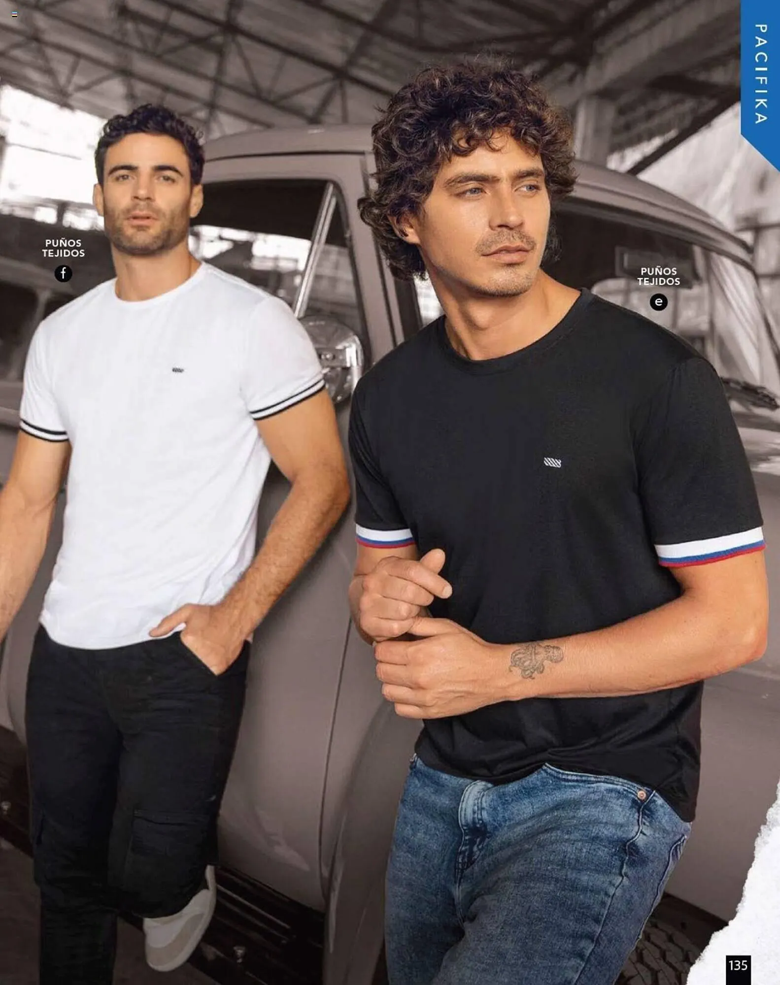 Catalogo de Catálogo Pacífika 23 de septiembre al 14 de octubre 2024 - Pag 137