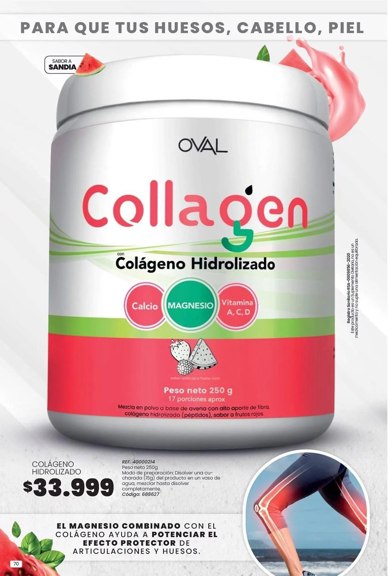 Catalogo de Catálogo Marketing Personal 1 de febrero al 15 de febrero 2025 - Pag 74