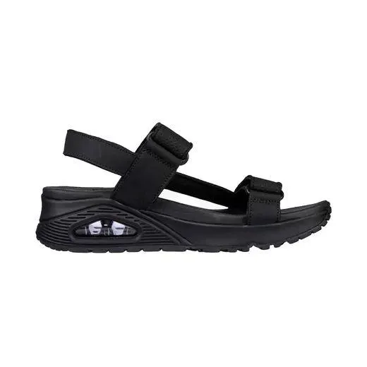 Sandalia Mujer Skechers Uno-Summerstand