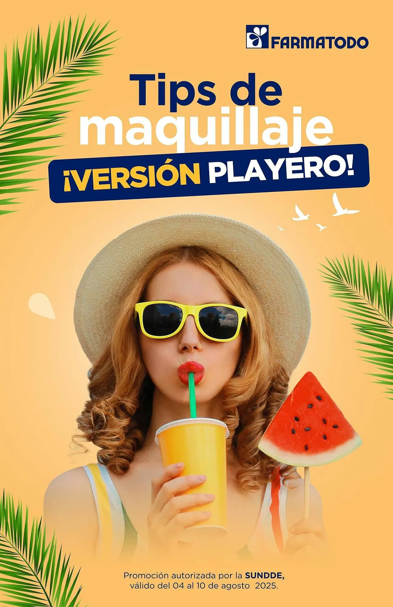 Catálogo FarmaTodo - 1