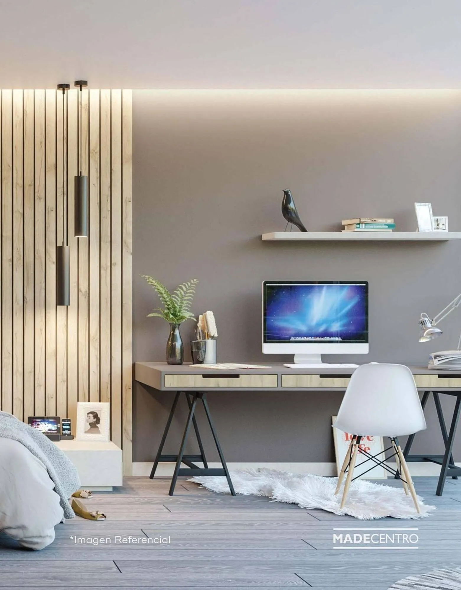 Catalogo de Catálogo Madecentro 24 de septiembre al 31 de octubre 2025 - Pag 41