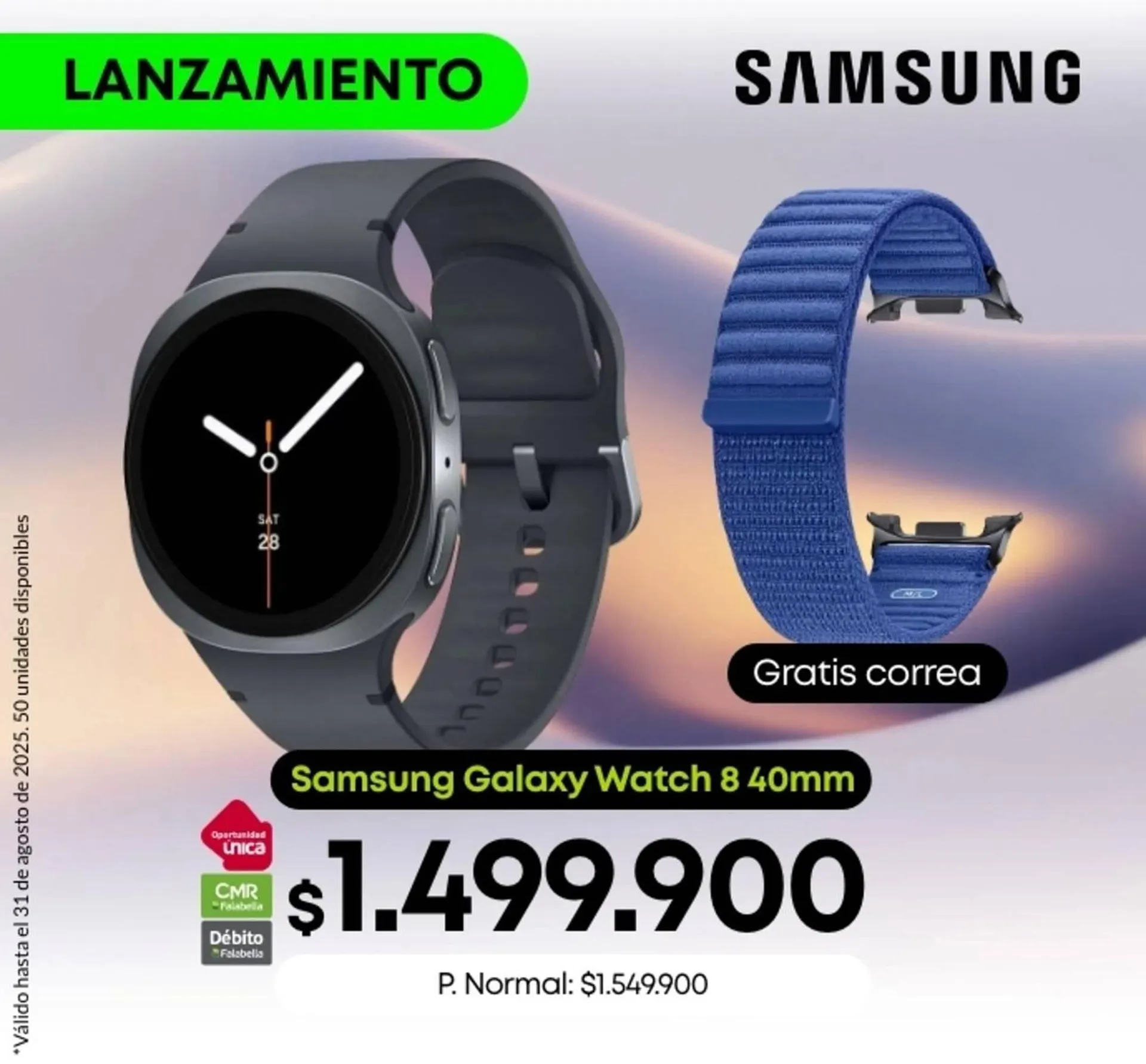 Catalogo de Catálogo Falabella 13 de agosto al 31 de agosto 2025 - Pag 21