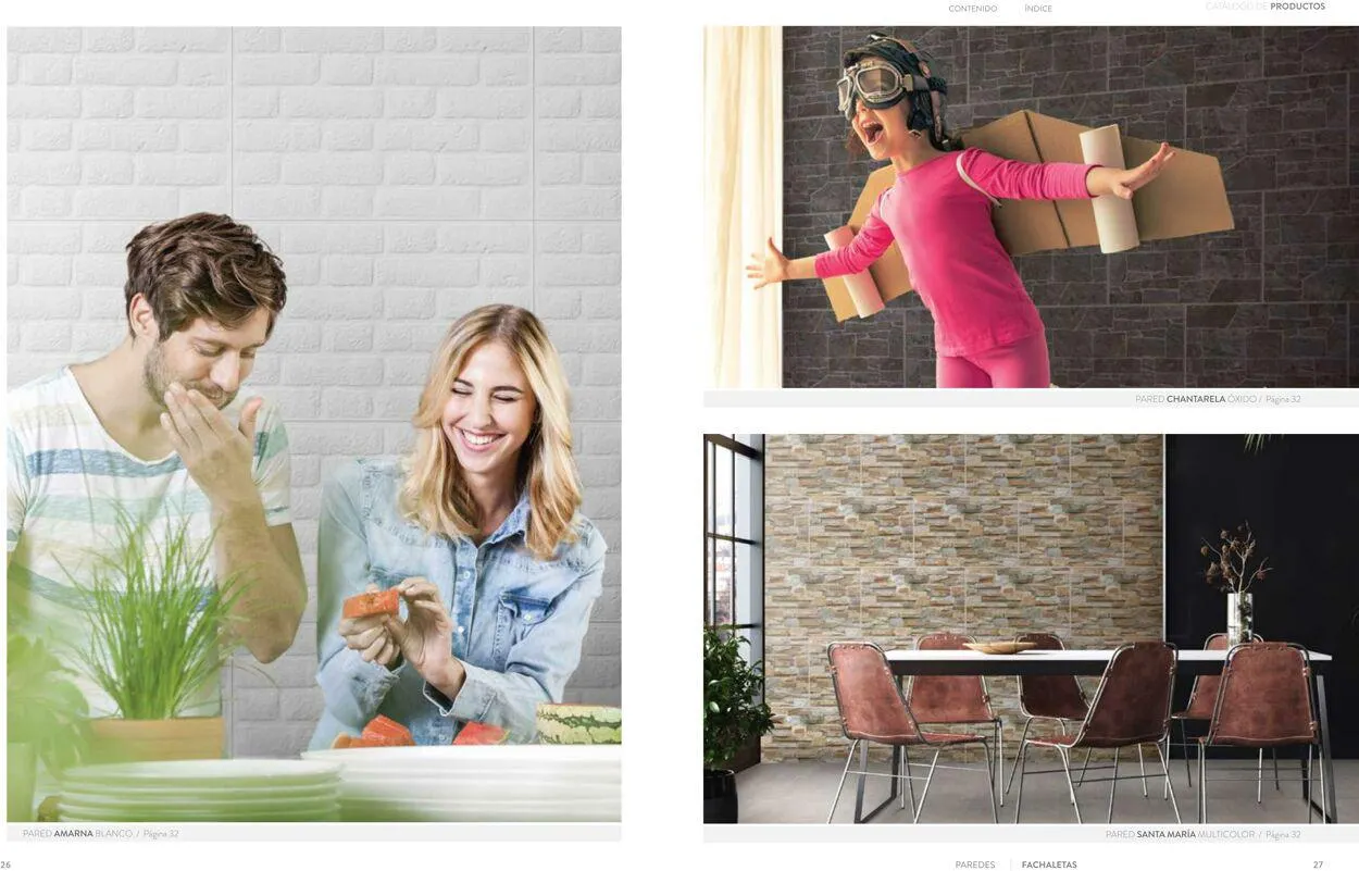 Catalogo de Corona 1 de mayo al 31 de diciembre 2023 - Pag 14