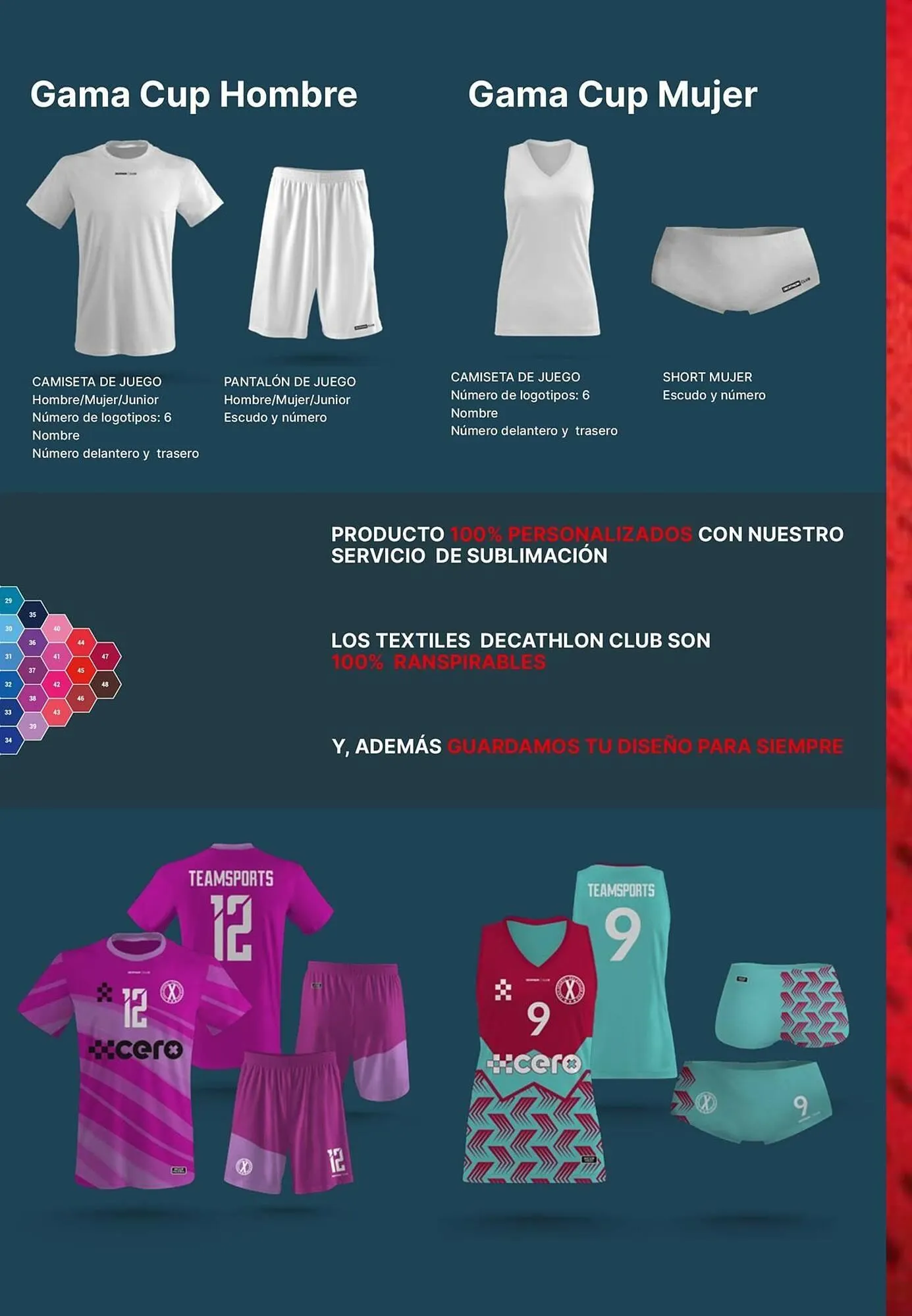 Catalogo de Catálogo Decathlon 19 de abril al 19 de abril 2025 - Pag 19