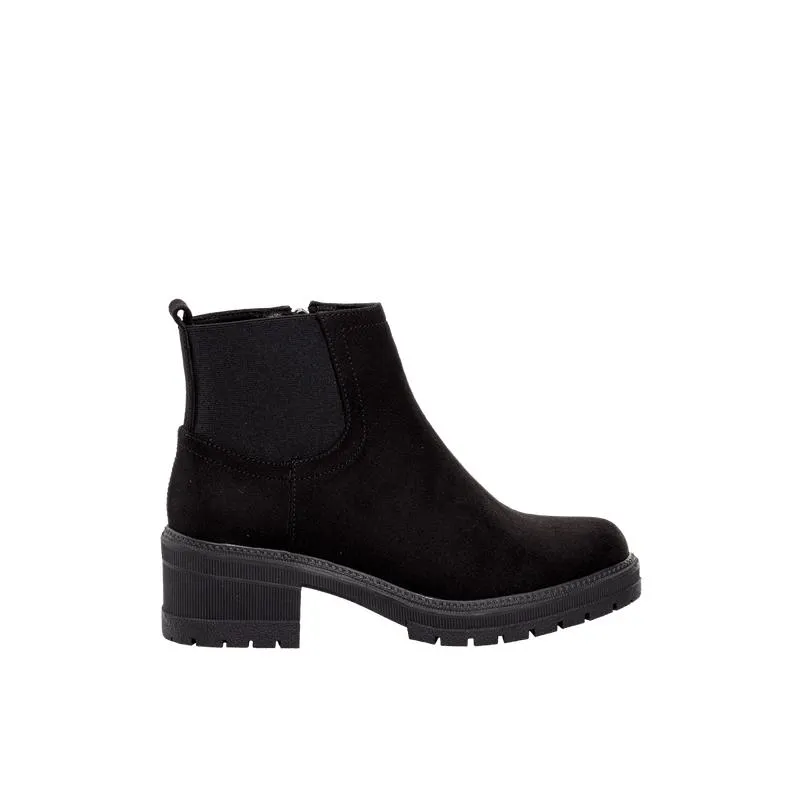 BOTINES PARA MUJER SHAINNA