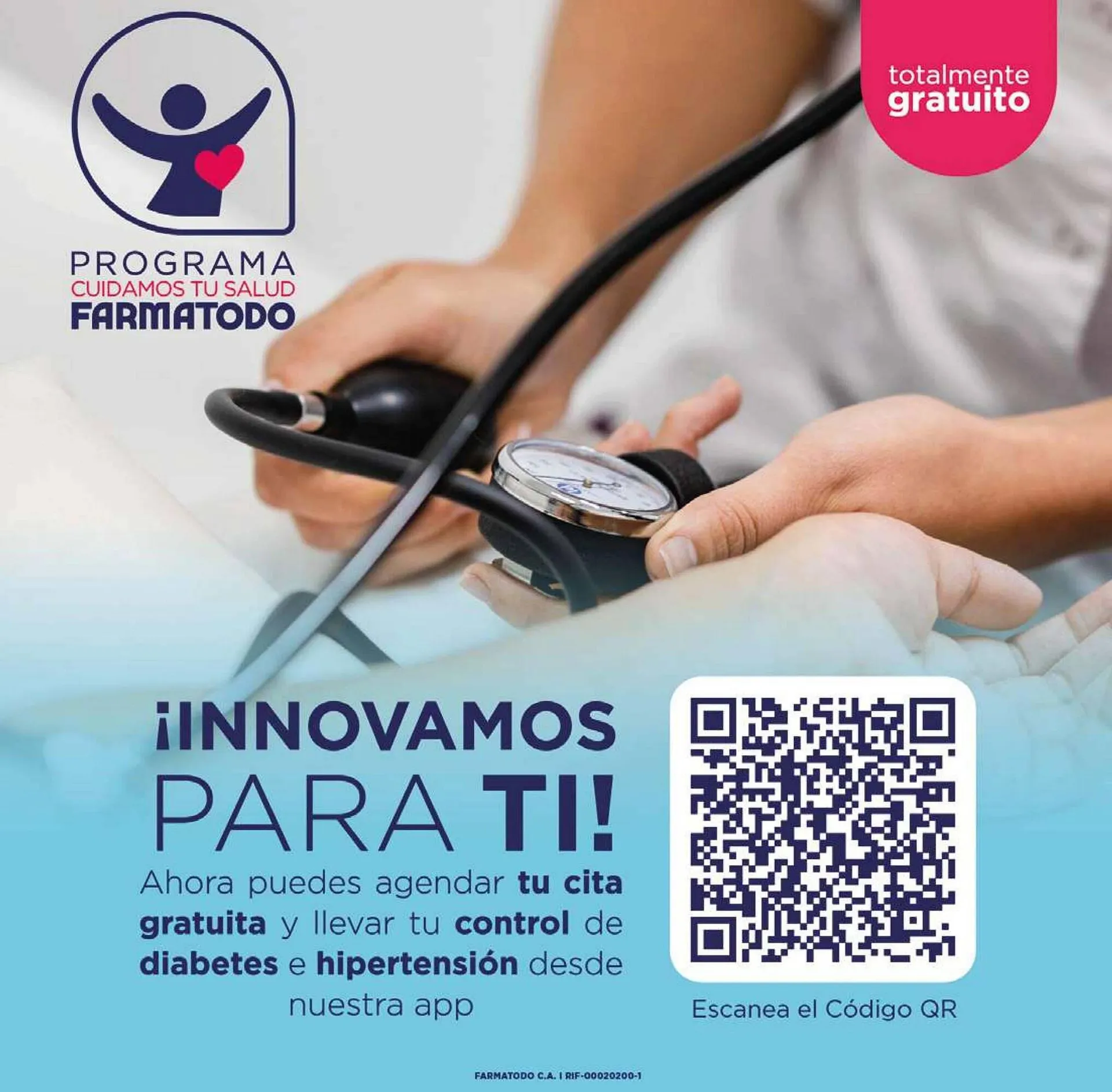 Catalogo de Catálogo FarmaTodo 7 de julio al 13 de julio 2025 - Pag 6