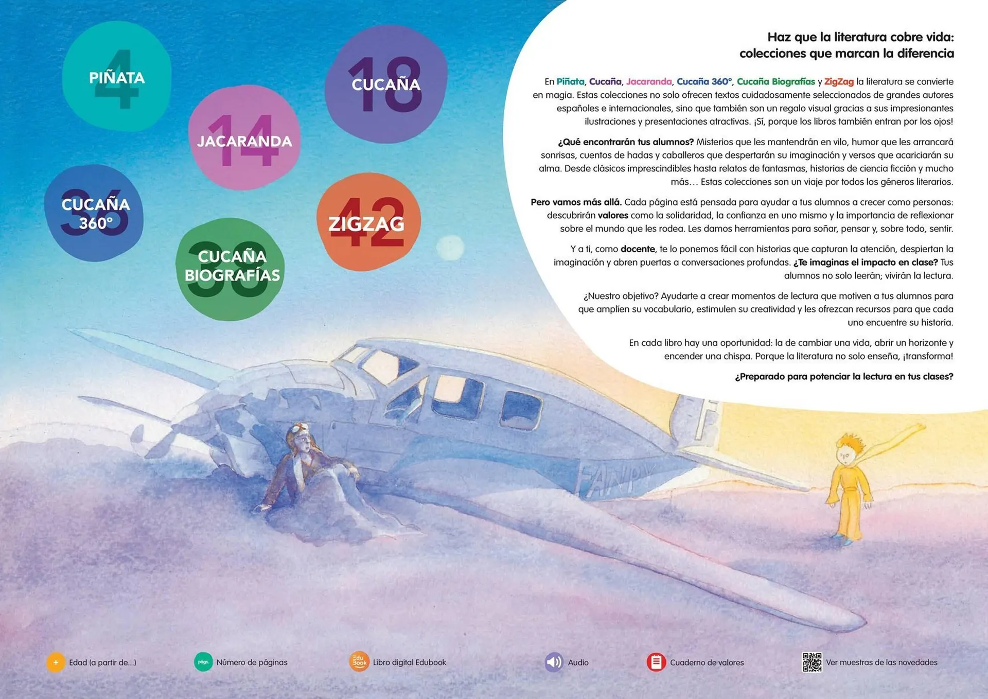 Catalogo de Catálogo Vicens Vives 26 de febrero al 31 de diciembre 2025 - Pag 2