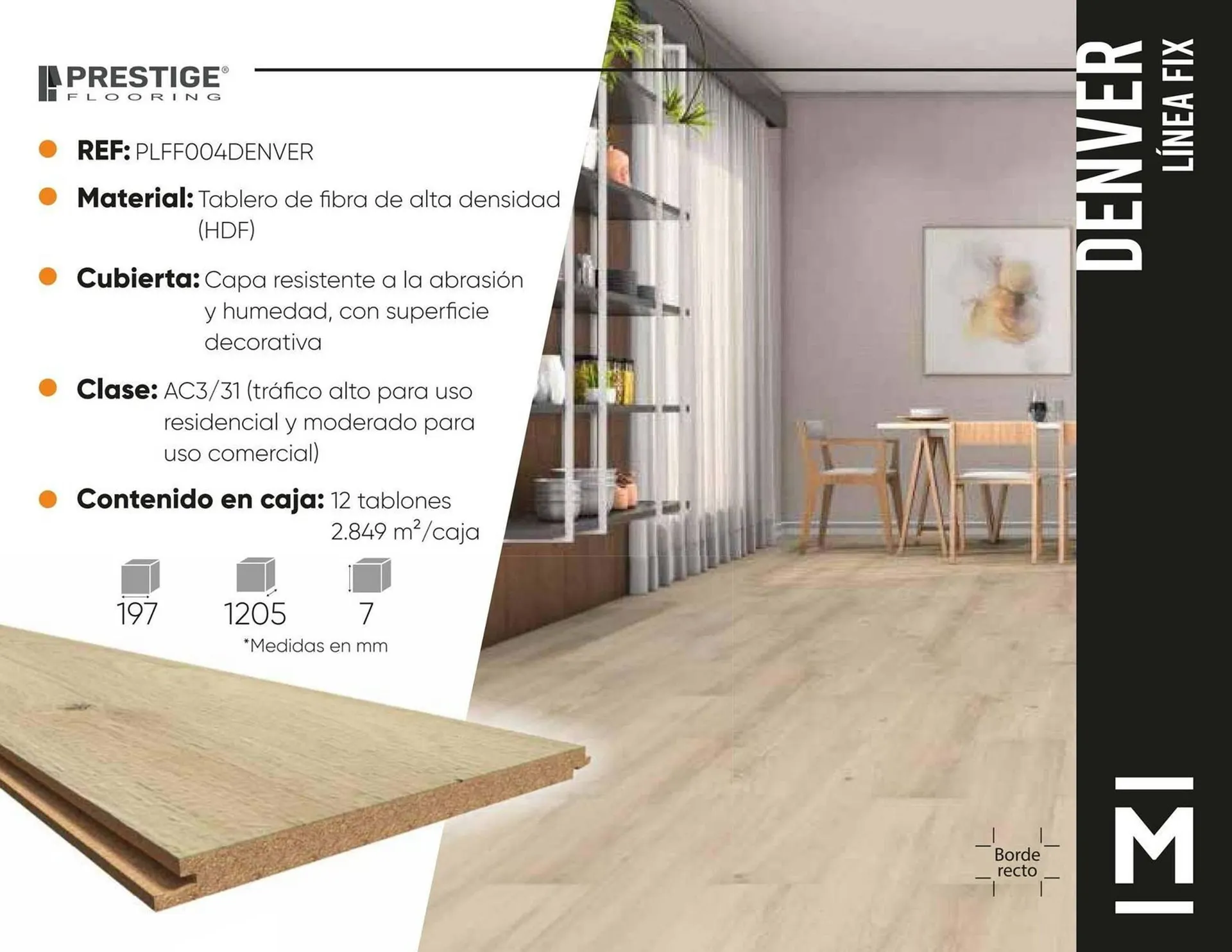 Catalogo de Catálogo Madecentro 25 de marzo al 31 de diciembre 2025 - Pag 15