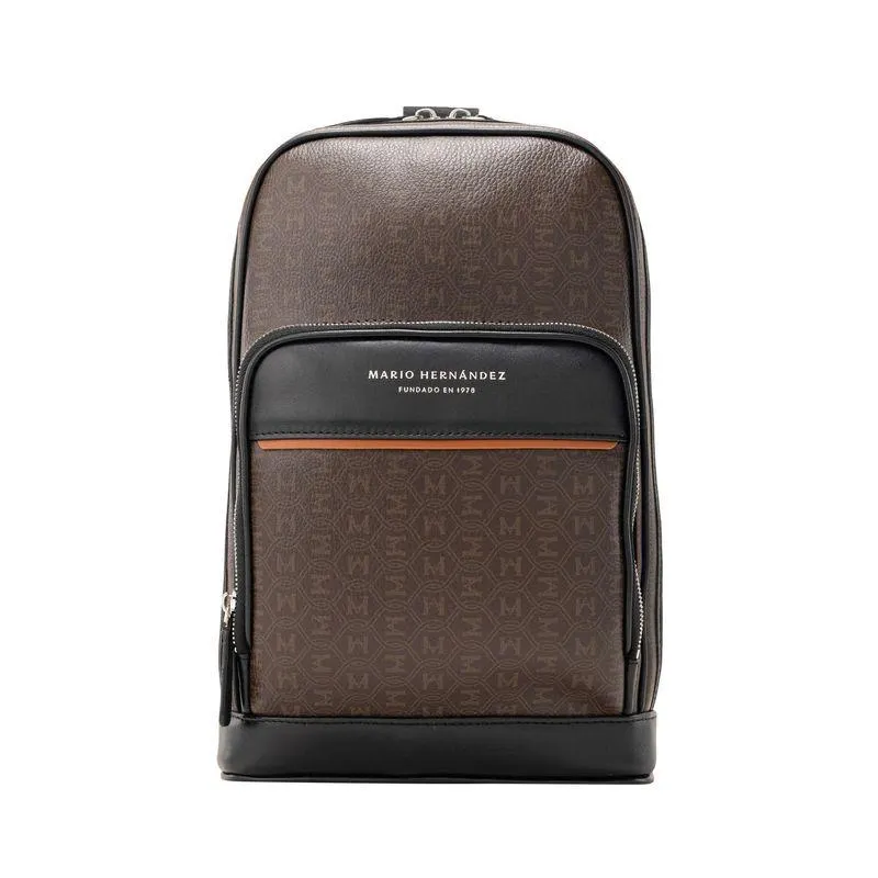 Morral sling sierra café Palenque