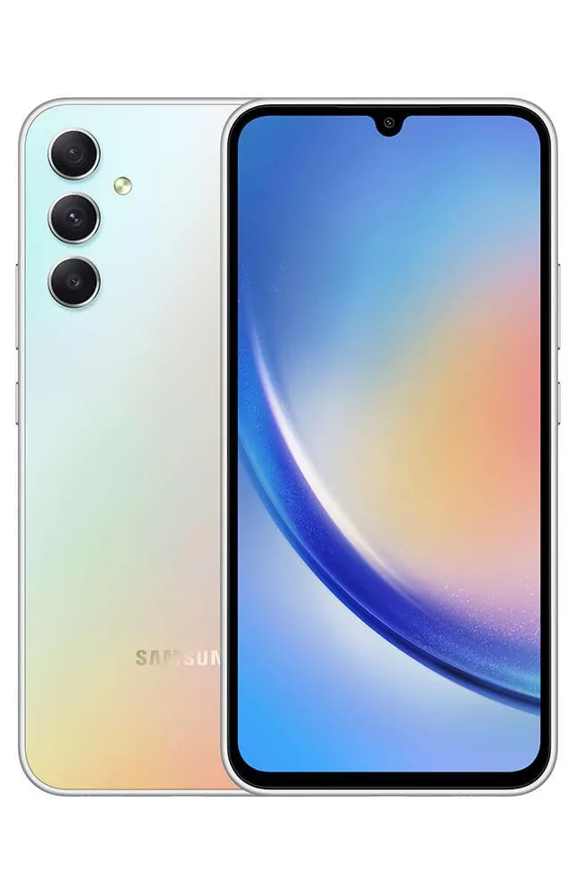 Celular Samsung Galaxy A34 128 GB 5G