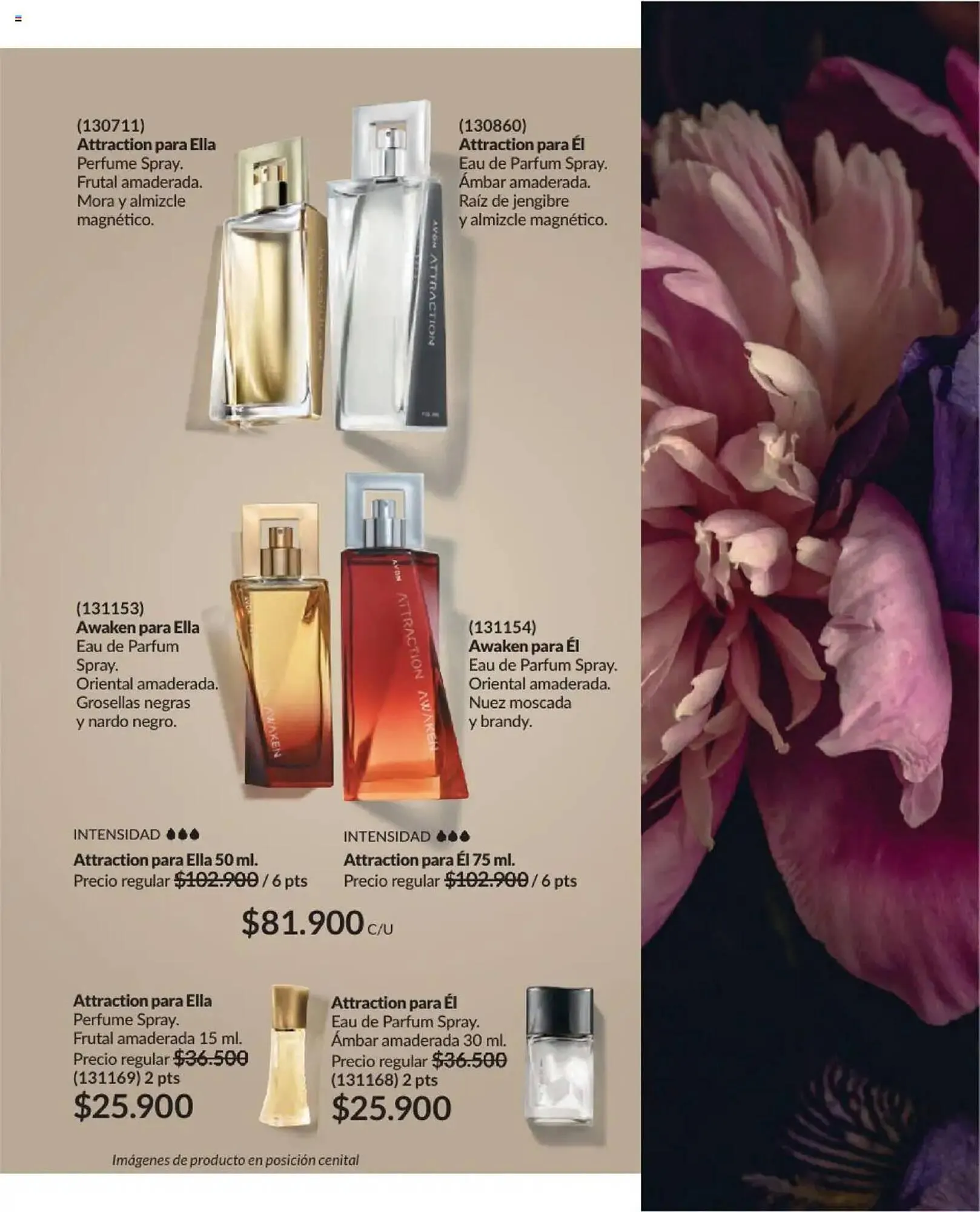 Catalogo de Catálogo Avon 20 de enero al 16 de febrero 2025 - Pag 87