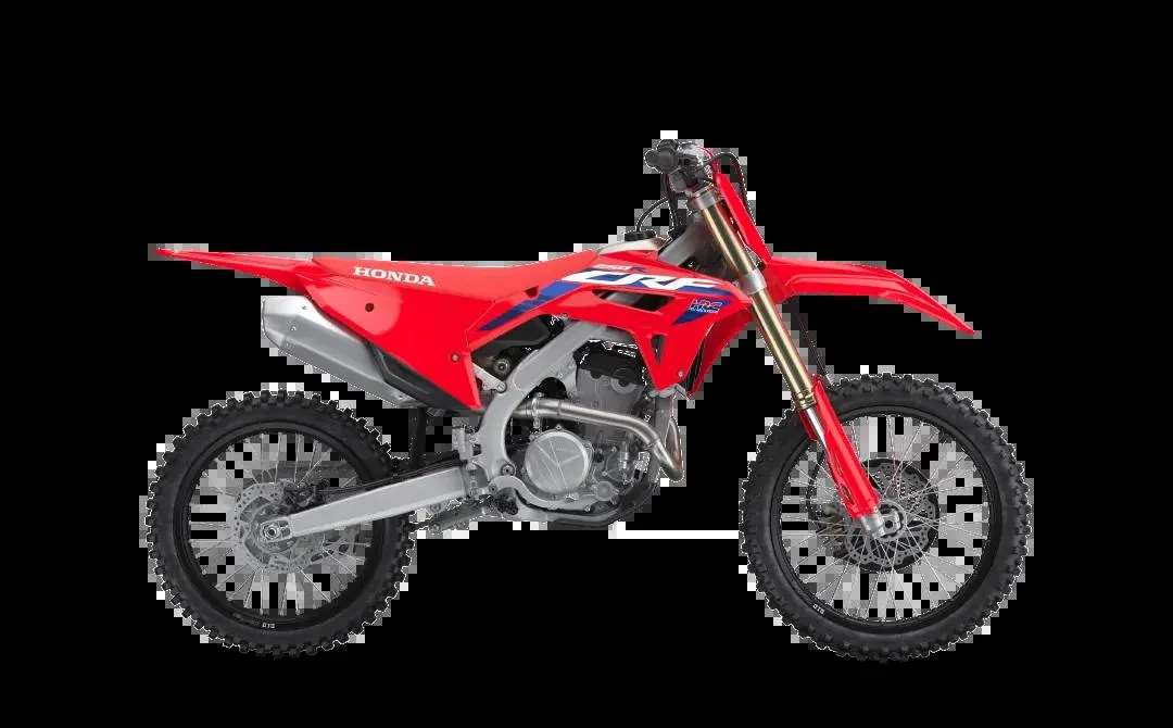 CRF 250R Modelo 2023