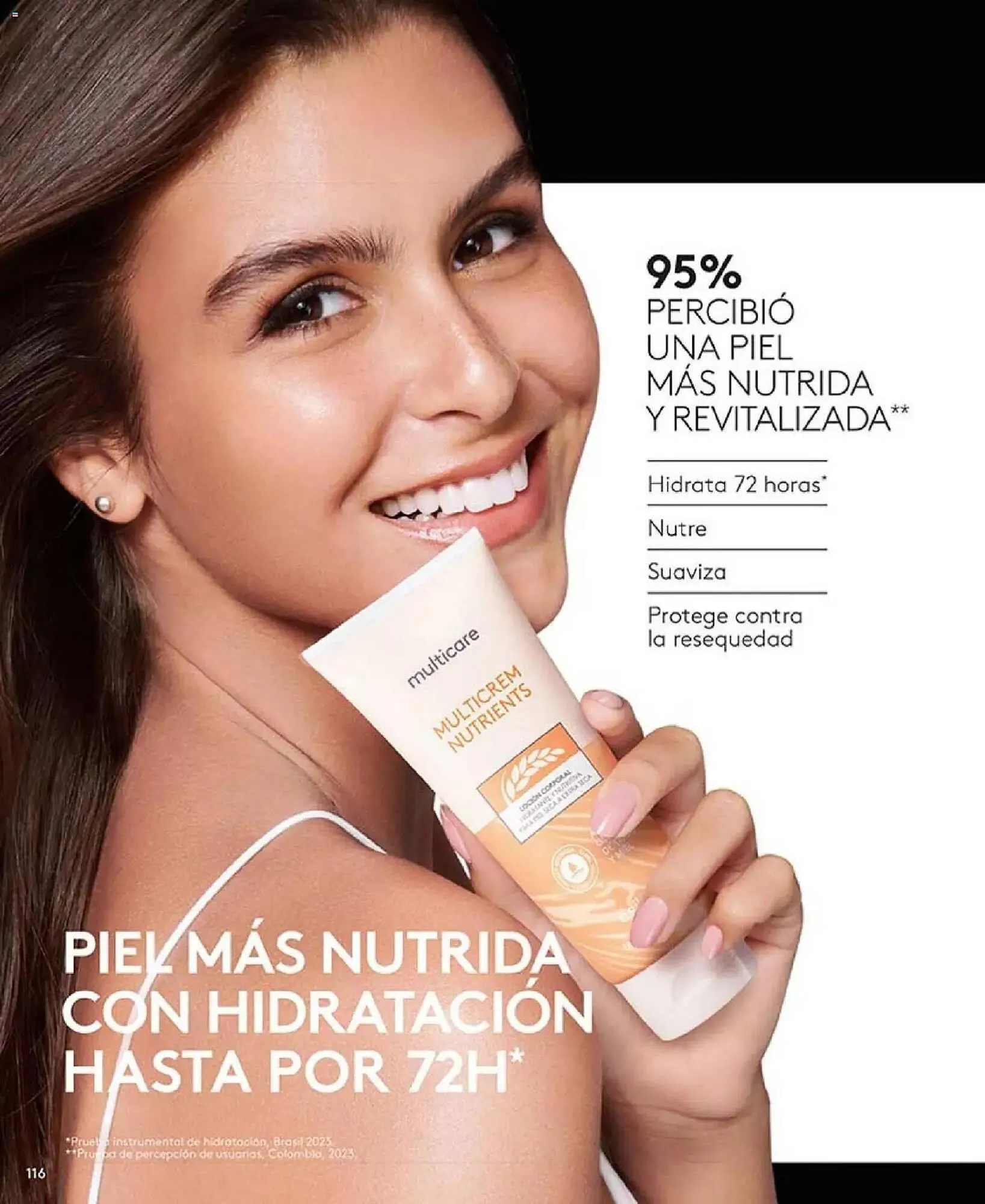 Catalogo de Catálogo Ésika 1 de enero al 31 de enero 2026 - Pag 116