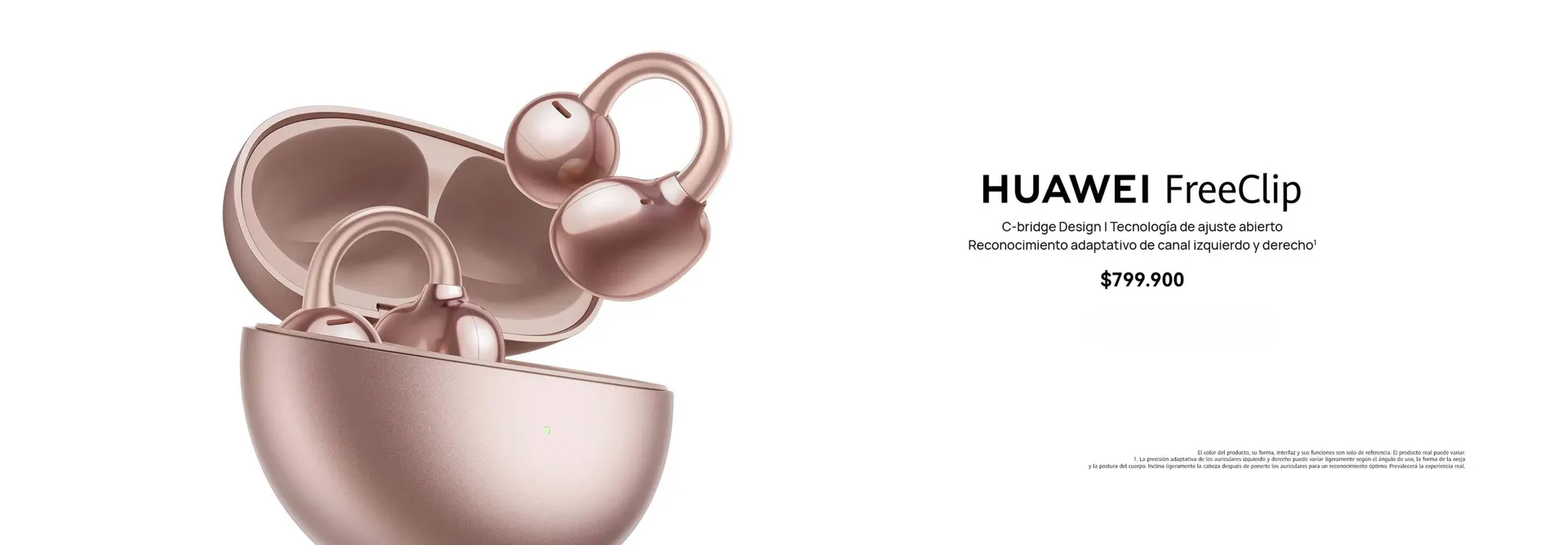 Catalogo de Catálogo Huawei 28 de abril al 10 de mayo 2025 - Pag 2