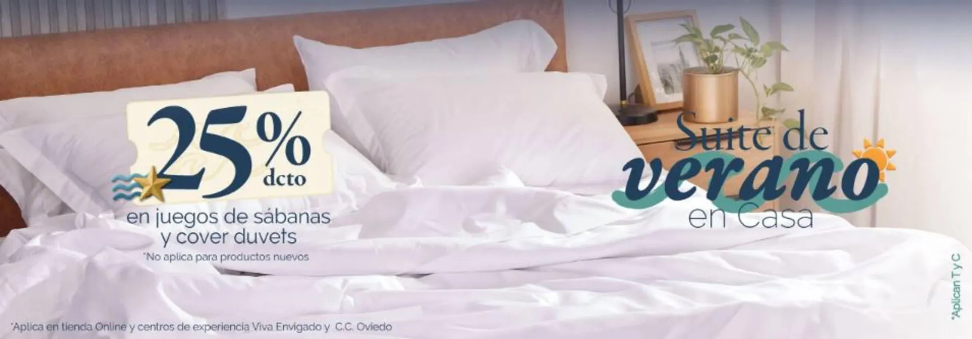 Catalogo de Catálogo Distrihogar 7 de julio al 18 de julio 2025 - Pag 1