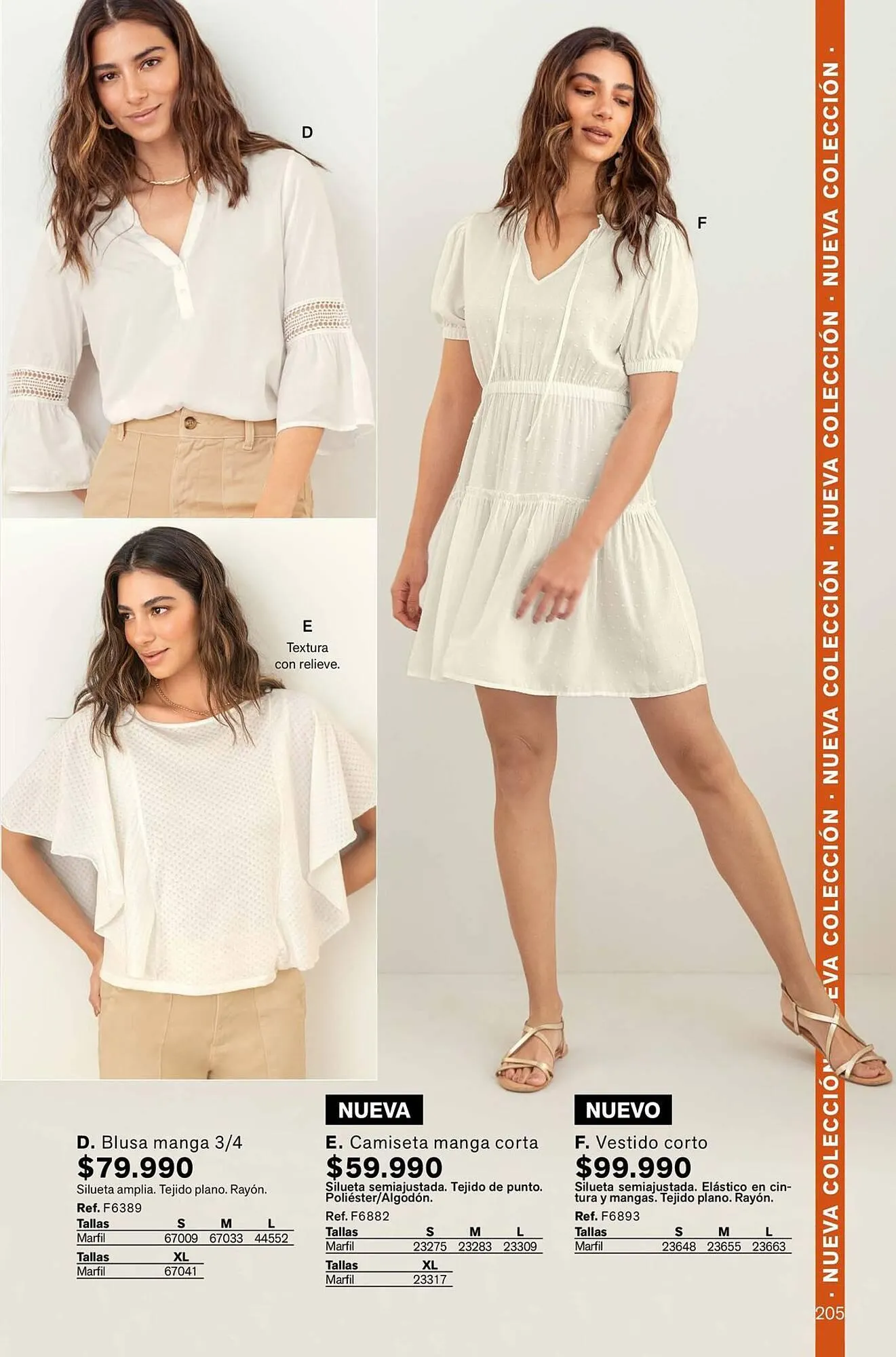 Catalogo de Catálogo Leonisa 12 de marzo al 21 de abril 2024 - Pag 205