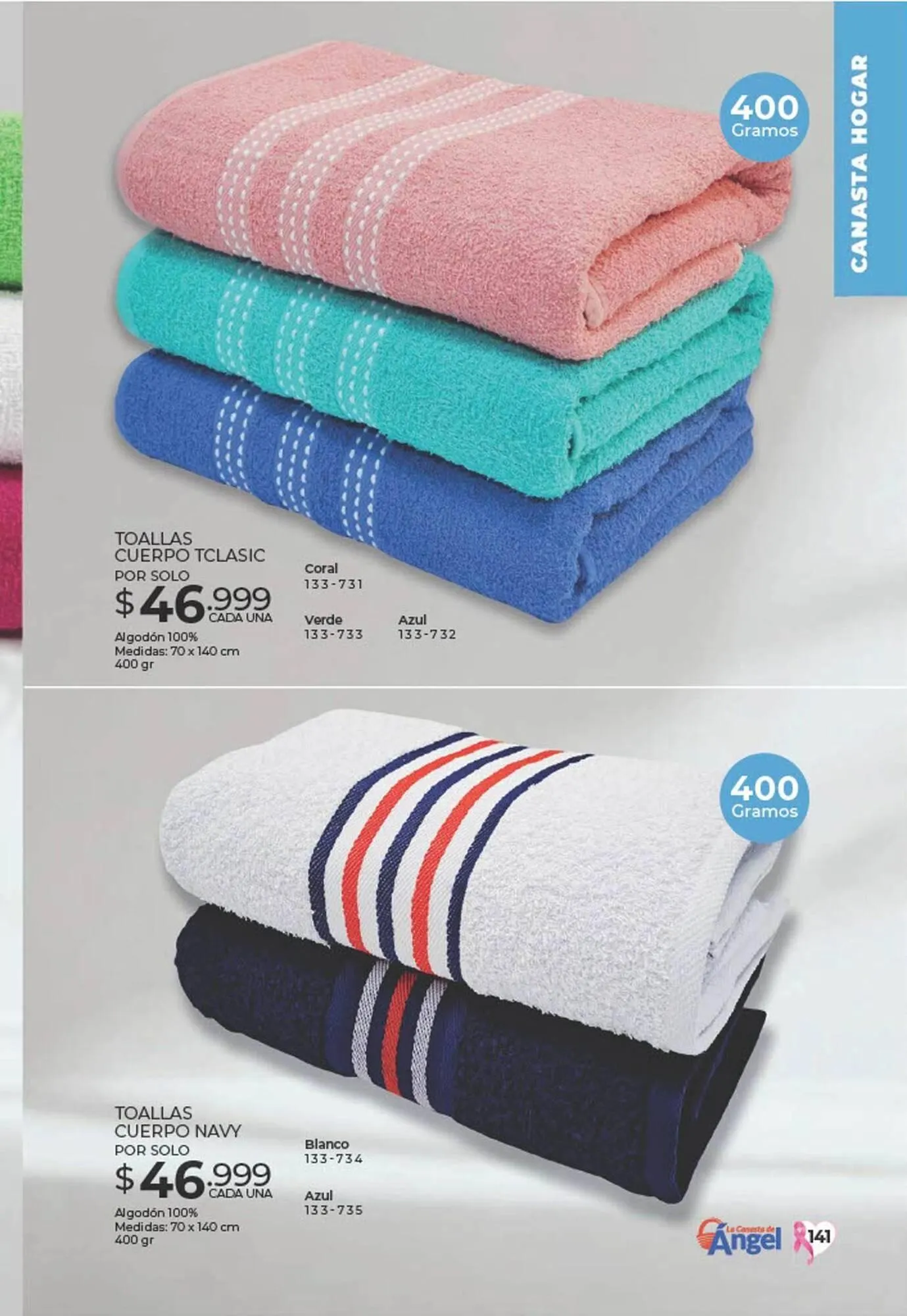 Catalogo de Catálogo Dolce Catálogos 24 de octubre al 24 de enero 2025 - Pag 46