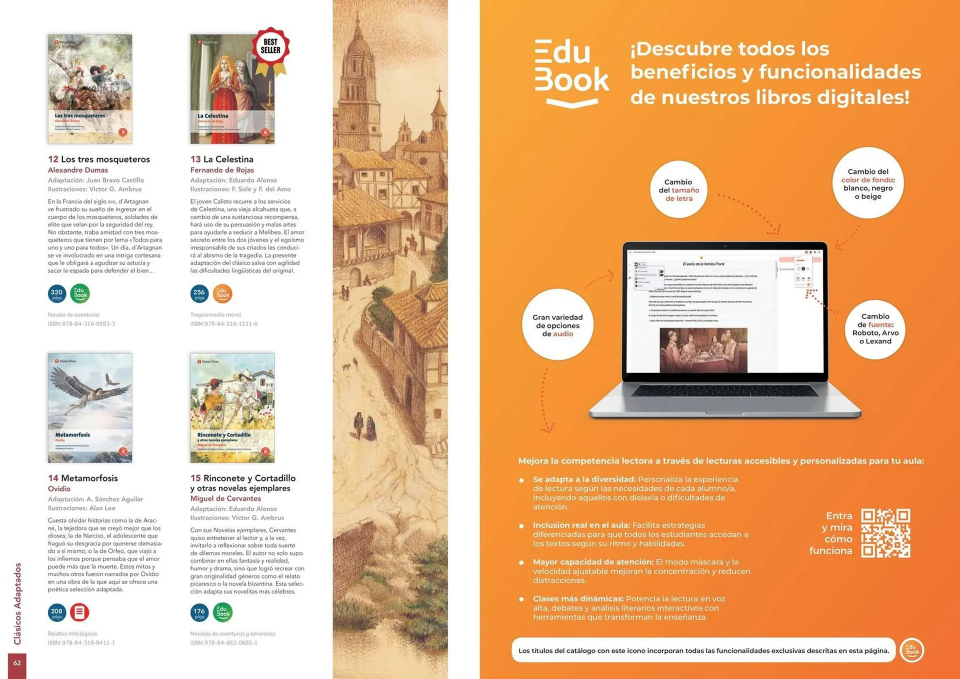 Catalogo de Catálogo Vicens Vives 13 de enero al 31 de enero 2026 - Pag 32