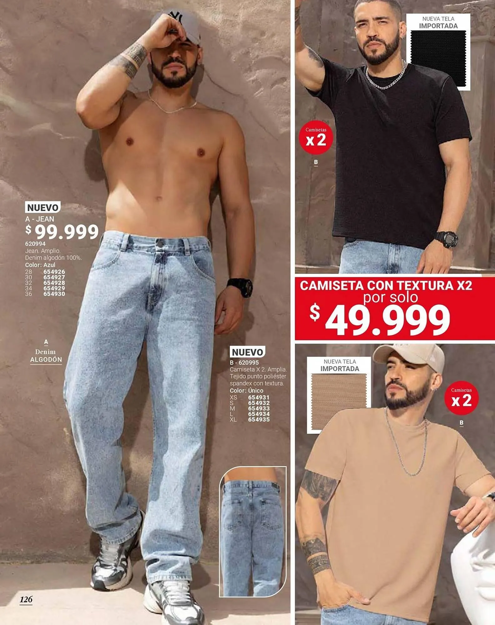 Catalogo de Catálogo Carmel 25 de marzo al 30 de abril 2025 - Pag 130