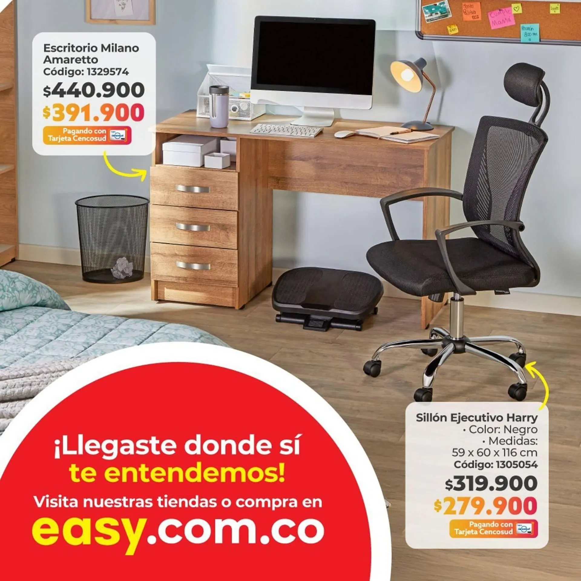 Catalogo de Catálogo Easy 31 de enero al 20 de febrero 2025 - Pag 4