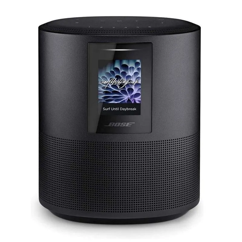 Parlante Bose Home Speaker 500