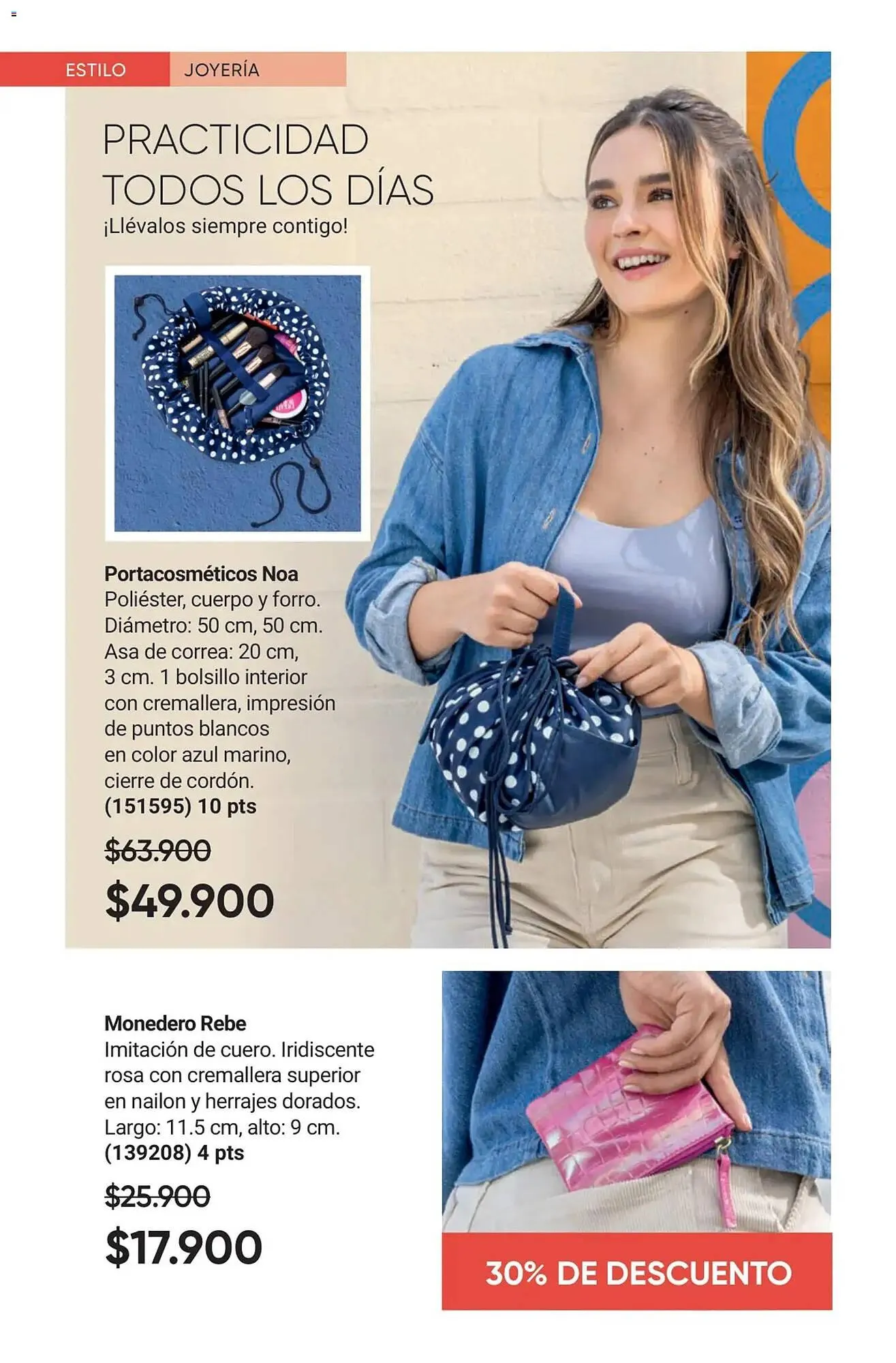 Catalogo de Catálogo Avon 2 de enero al 31 de enero 2026 - Pag 72