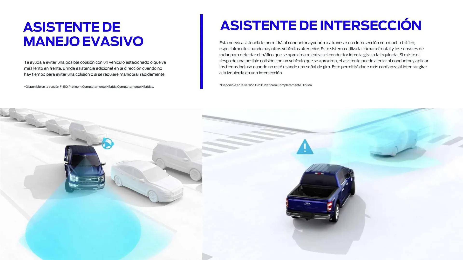 Catalogo de Catálogo Ford 29 de octubre al 29 de octubre 2025 - Pag 45