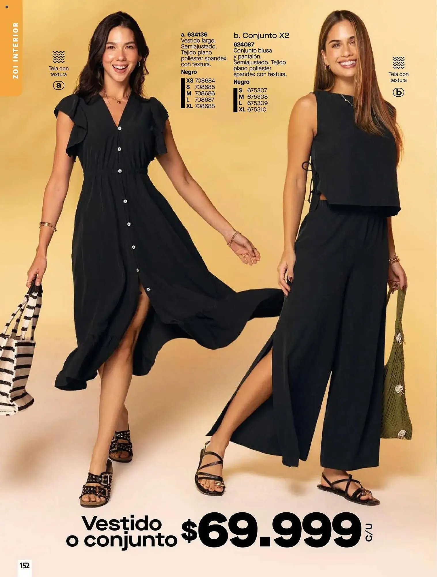 Catalogo de Catálogo Carmel 3 de febrero al 31 de mayo 2026 - Pag 156