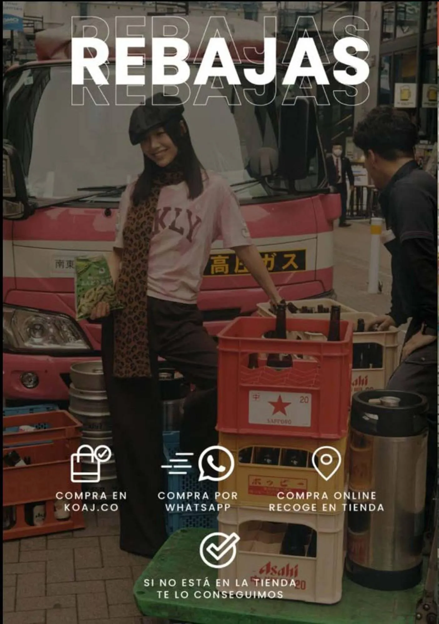 Catalogo de Catálogo Koaj 9 de enero al 15 de enero 2026 - Pag 28