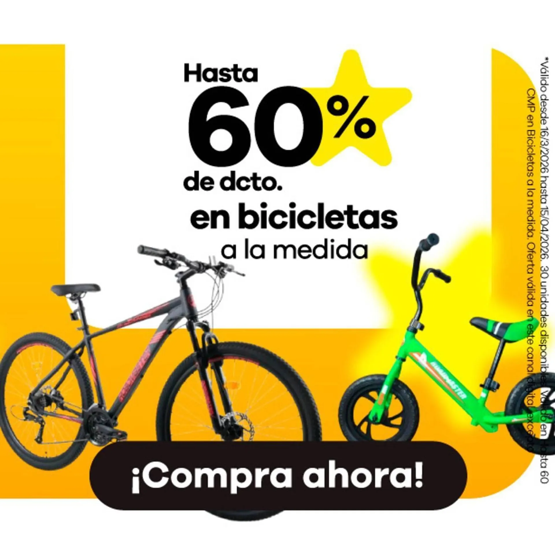 Catalogo de Catálogo Éxito 12 de abril al 18 de abril 2026 - Pag 23