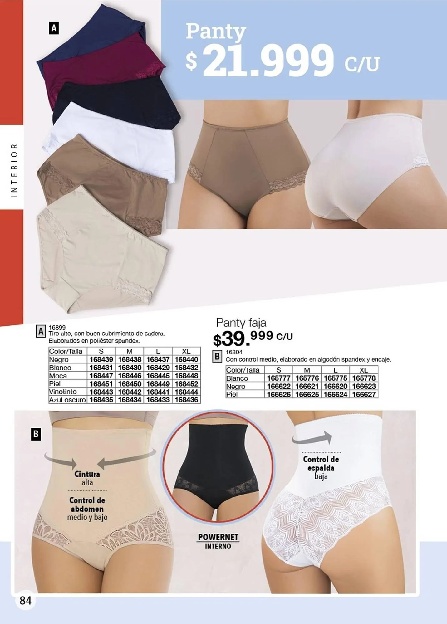 Catalogo de Catálogo Juana Bonita 1 de febrero al 28 de febrero 2026 - Pag 84