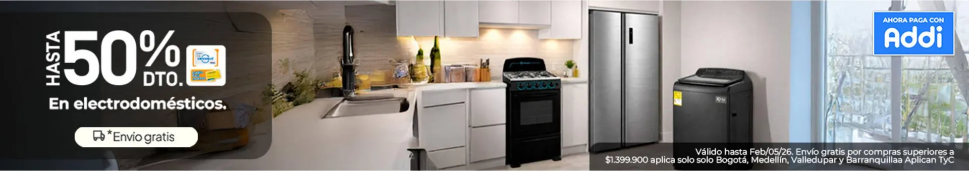 Catalogo de Catálogo Easy 5 de febrero al 26 de noviembre 2026 - Pag 3