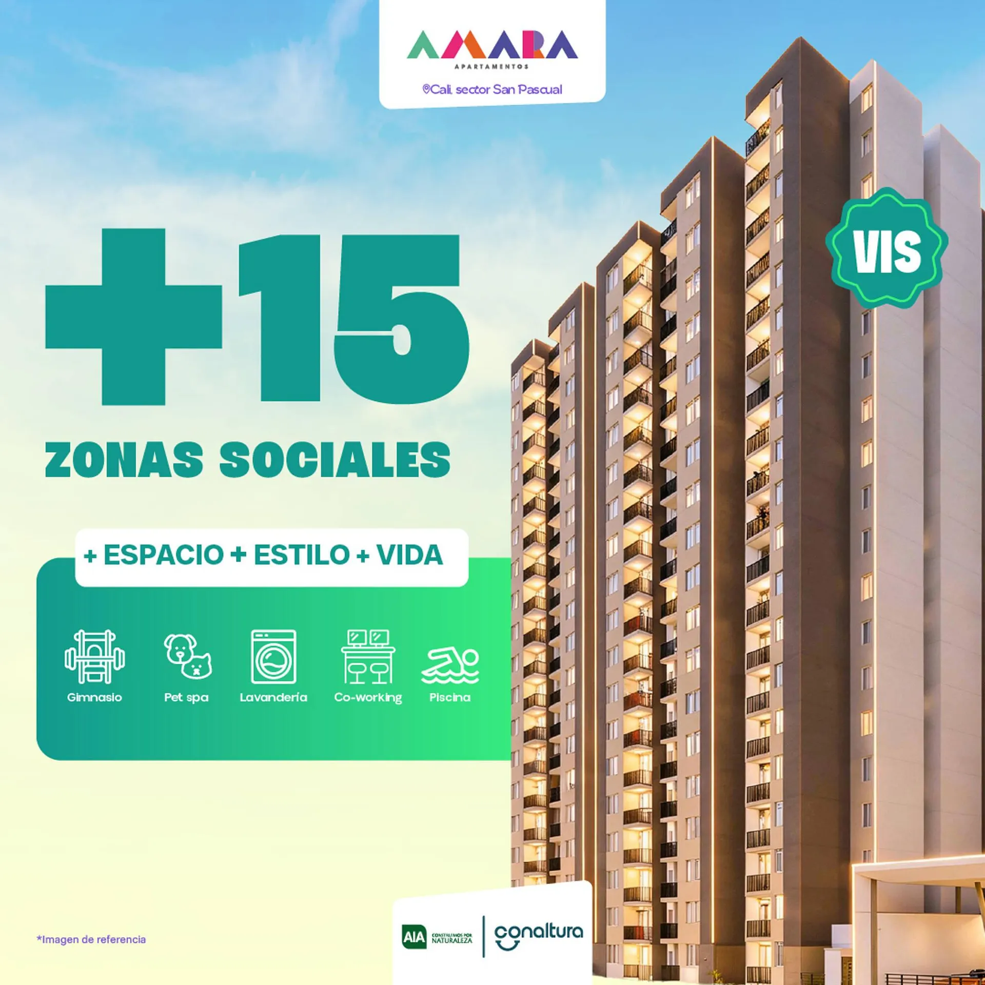 Catalogo de Catálogo Comfandi 12 de febrero al 28 de febrero 2026 - Pag 3