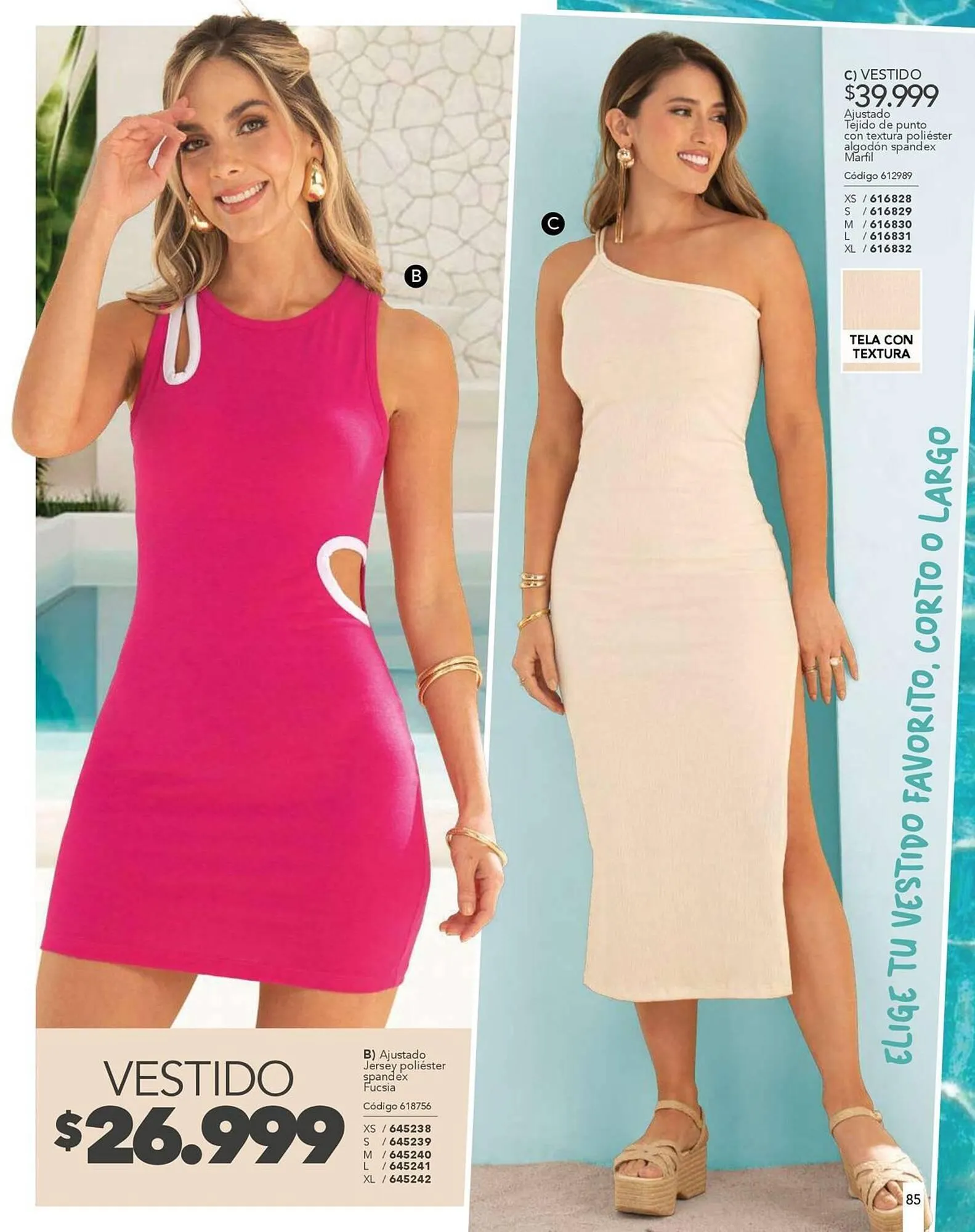 Catalogo de Catálogo Loguin 25 de marzo al 30 de abril 2025 - Pag 93