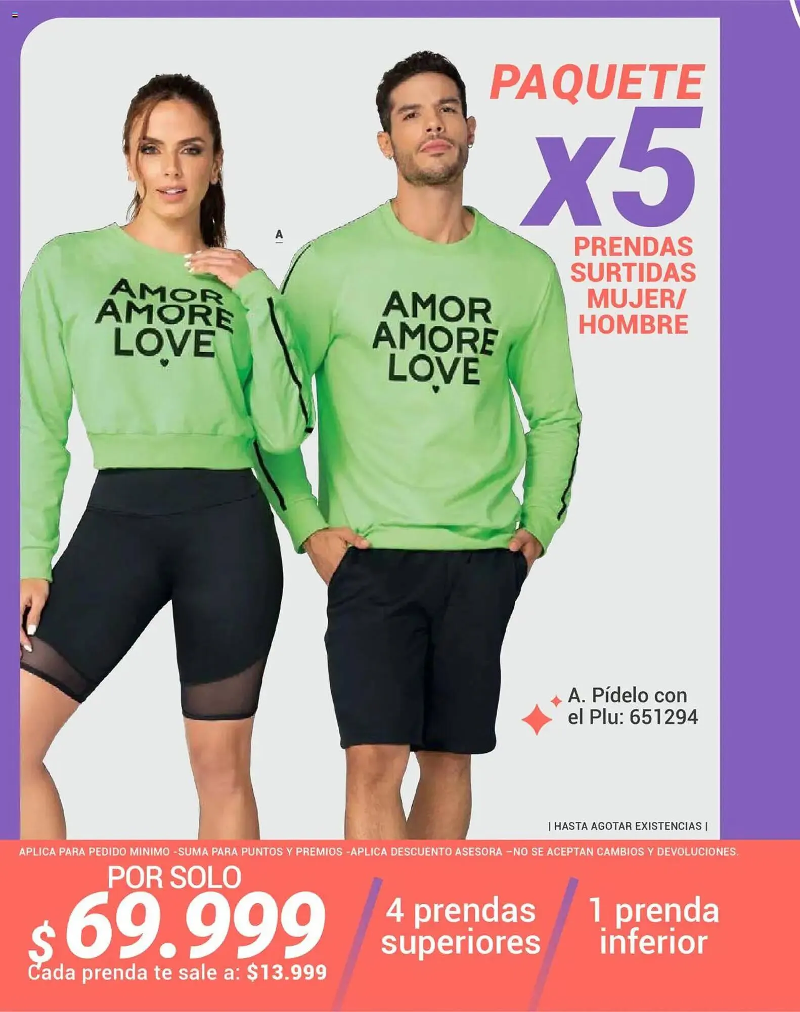 Catalogo de Catálogo Carmel 5 de abril al 11 de mayo 2025 - Pag 375