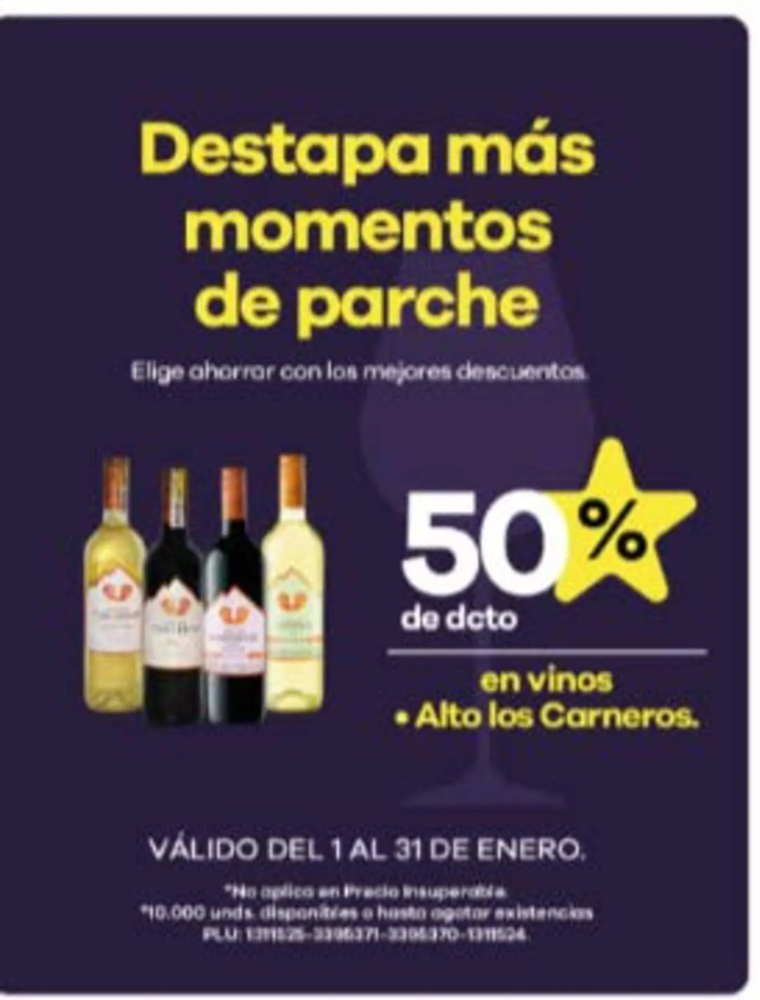 Catálogo Surtimax - 1