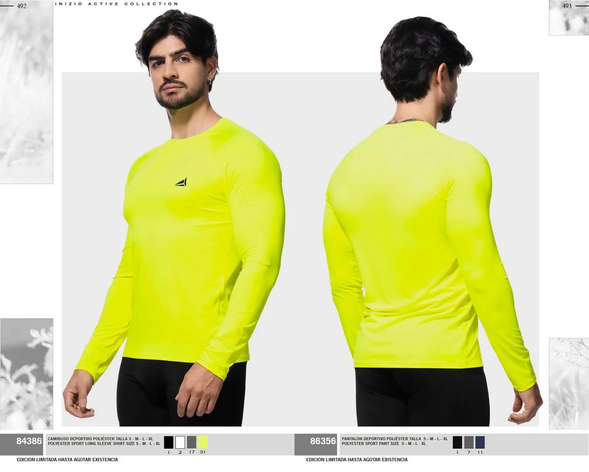 Catalogo de Catálogo Babalú Fashion 7 de julio al 31 de julio 2025 - Pag 247