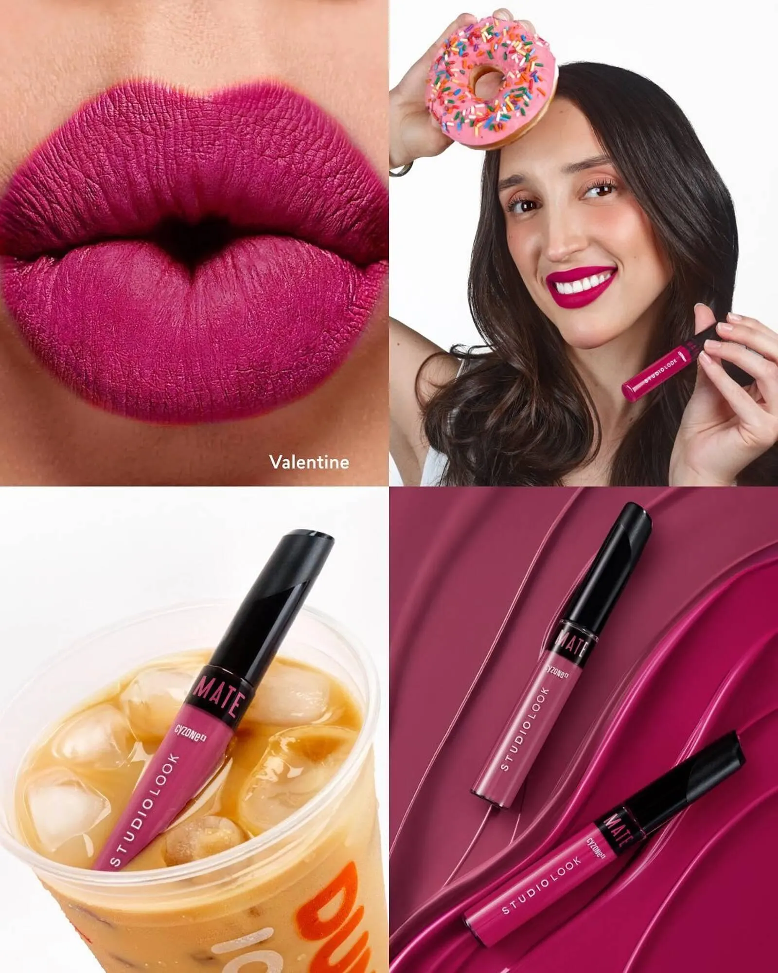 Catalogo de Catálogo Cyzone 10 de febrero al 28 de febrero 2026 - Pag 2