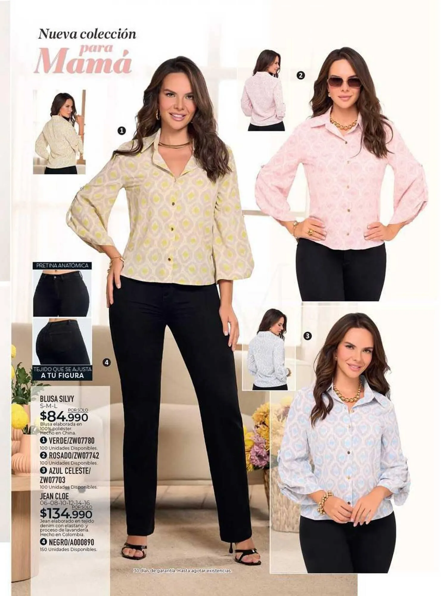 Catalogo de Catálogo Croydon 2 de mayo al 29 de mayo 2025 - Pag 75