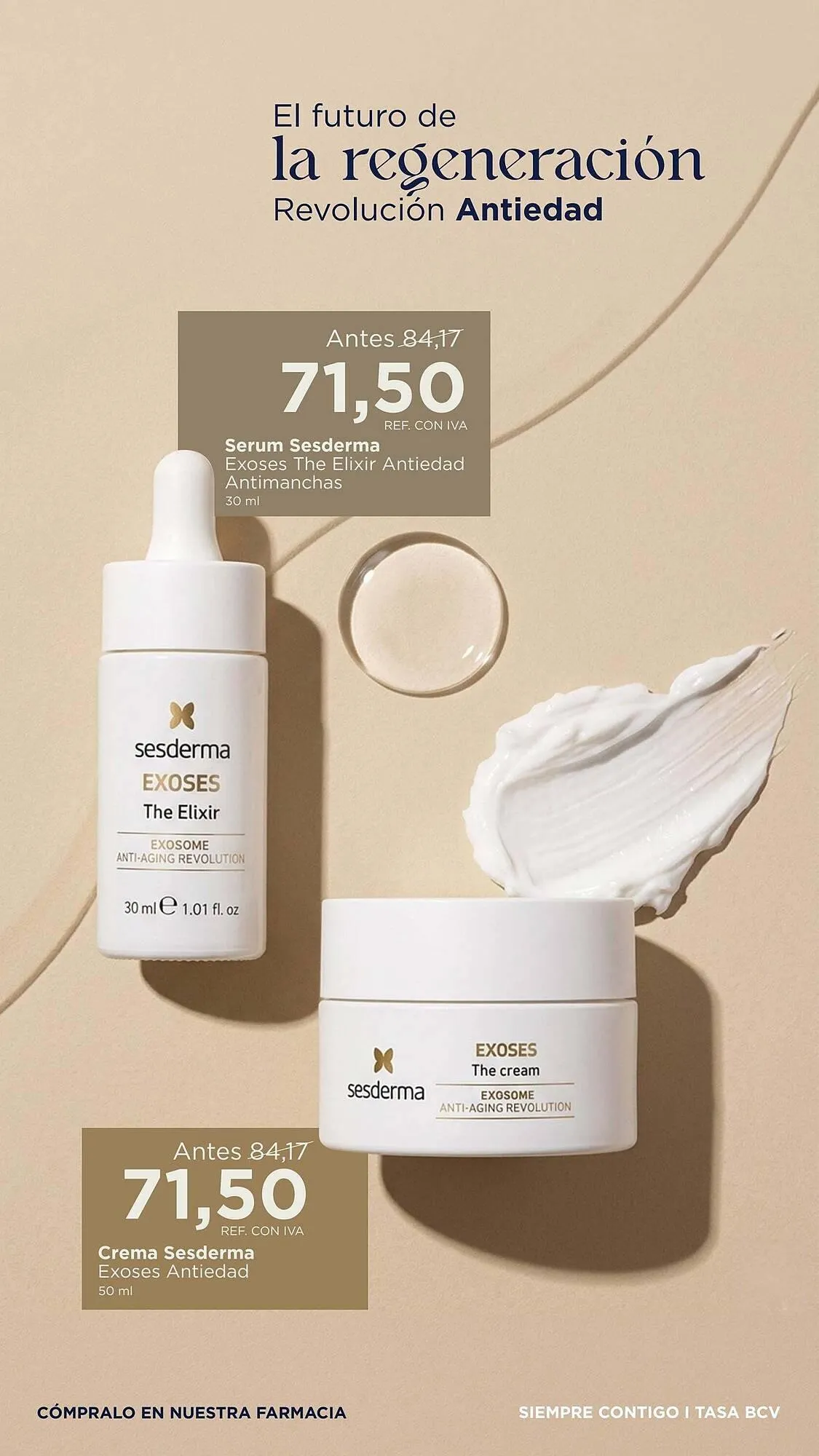 Catalogo de Catálogo FarmaTodo 13 de abril al 19 de abril 2026 - Pag 7