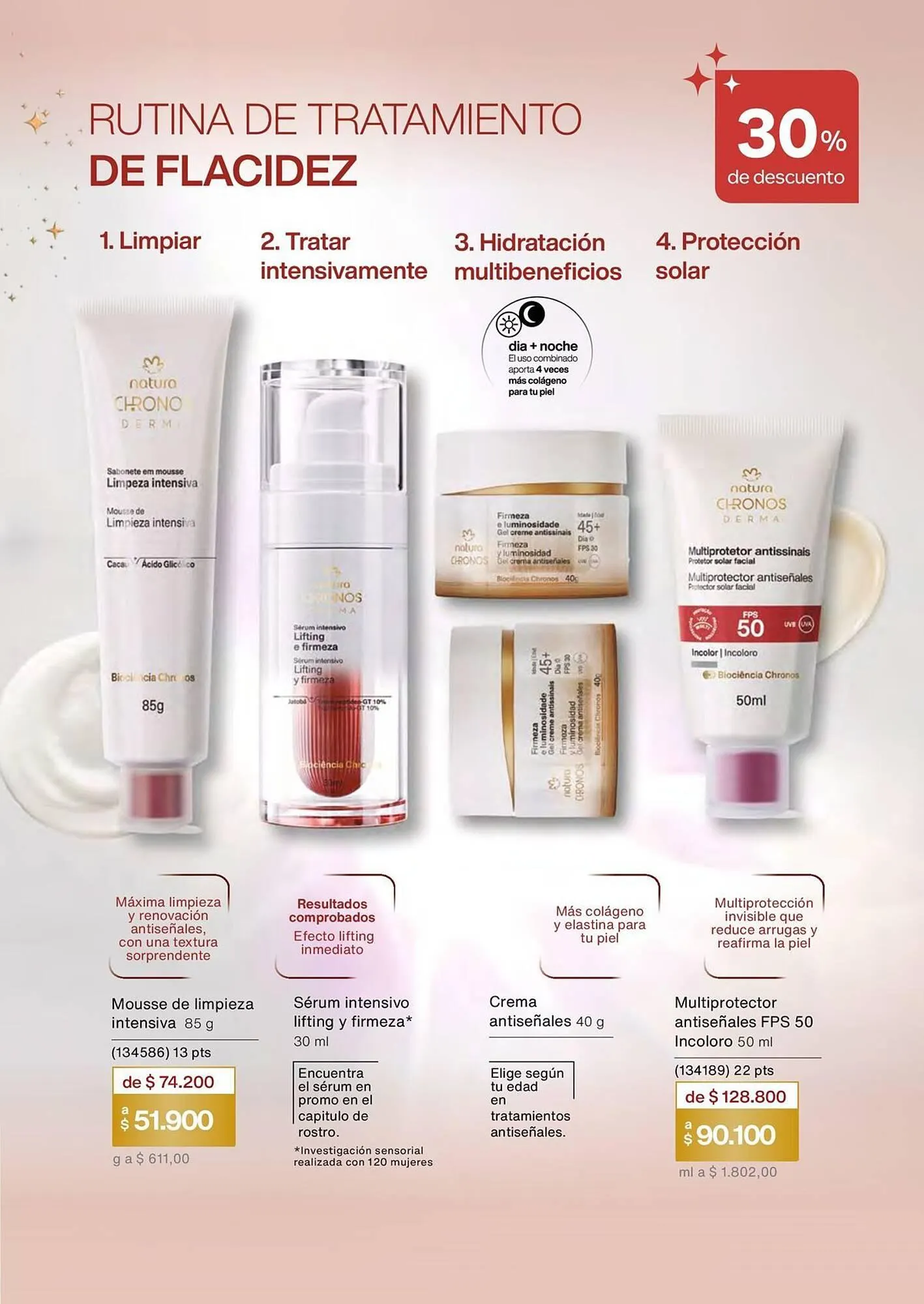 Catalogo de Catálogo Natura 24 de octubre al 7 de noviembre 2025 - Pag 117