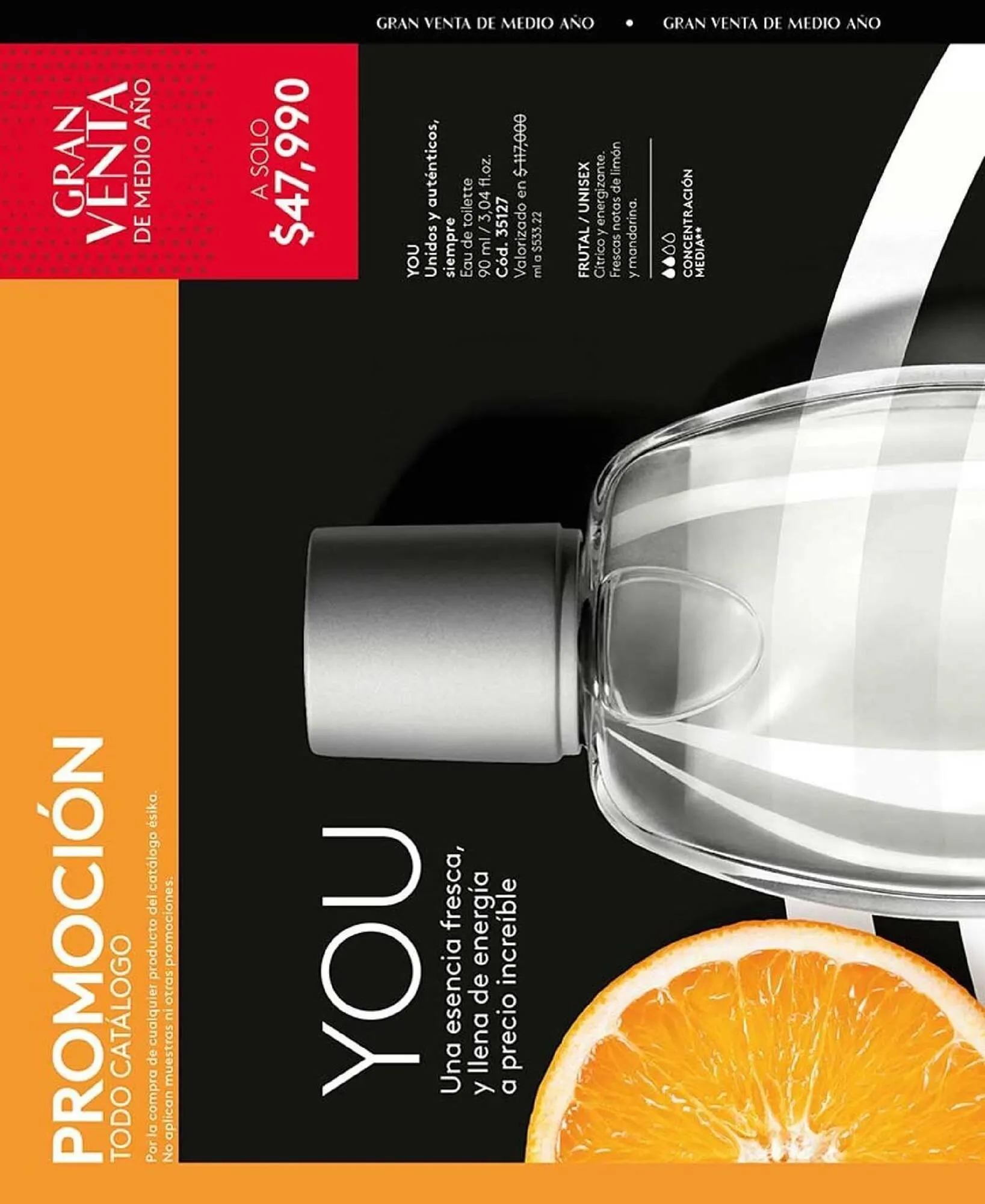 Catalogo de Catálogo L'bel 10 de octubre al 10 de octubre 2025 - Pag 158