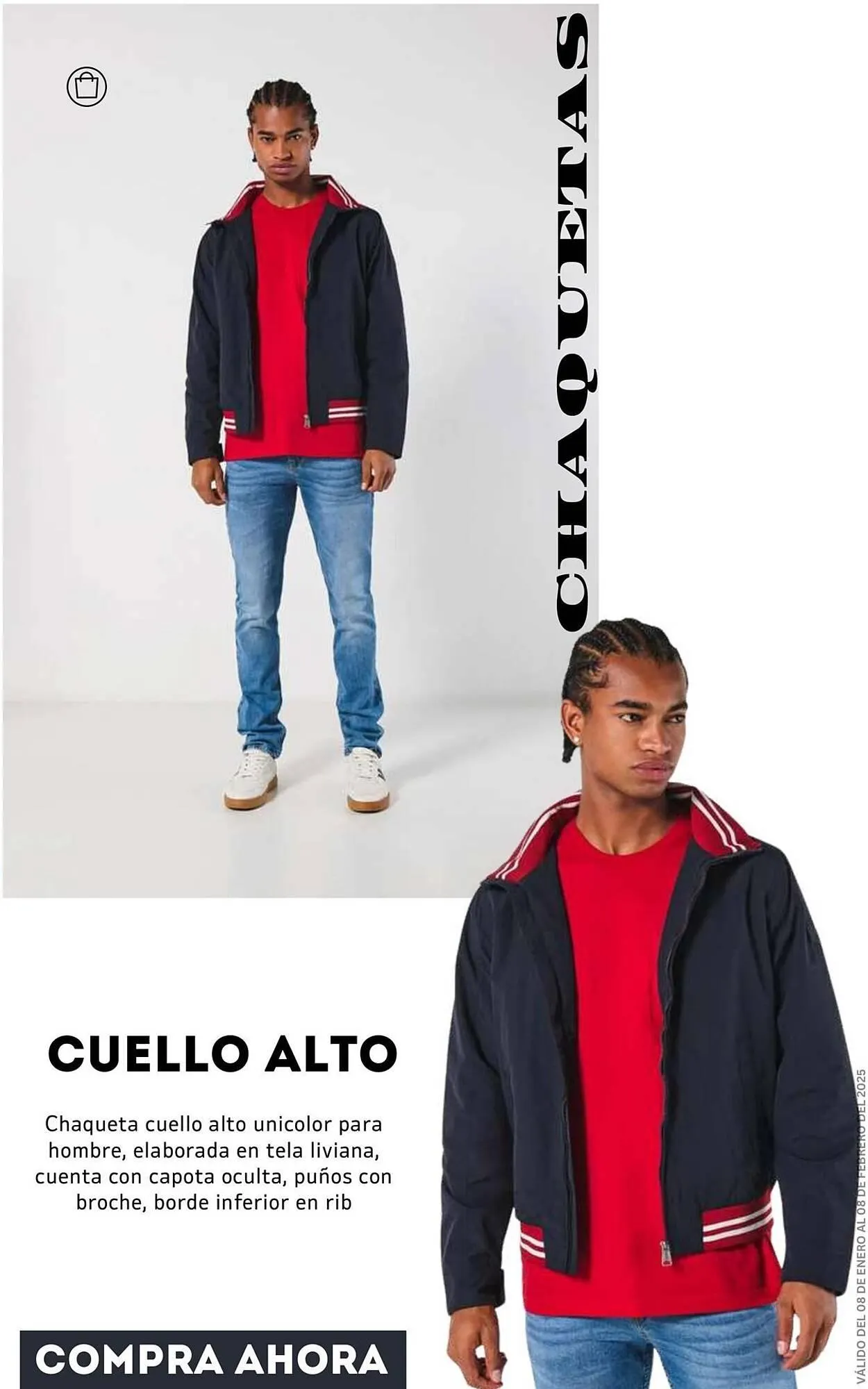 Catalogo de Catálogo Koaj 4 de febrero al 28 de febrero 2025 - Pag 48