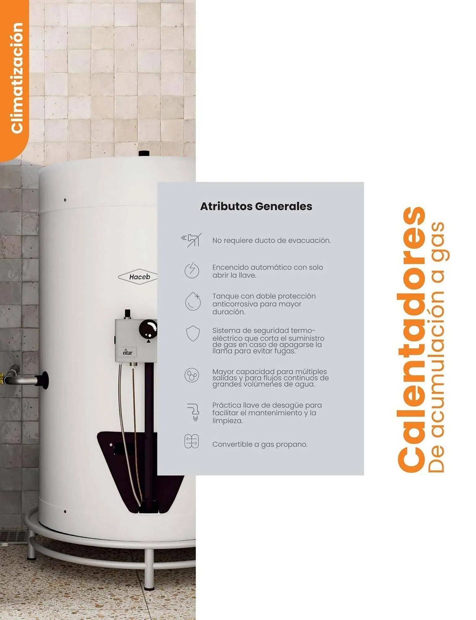 Catalogo de Catálogo Madecentro 14 de octubre al 28 de octubre 2025 - Pag 190