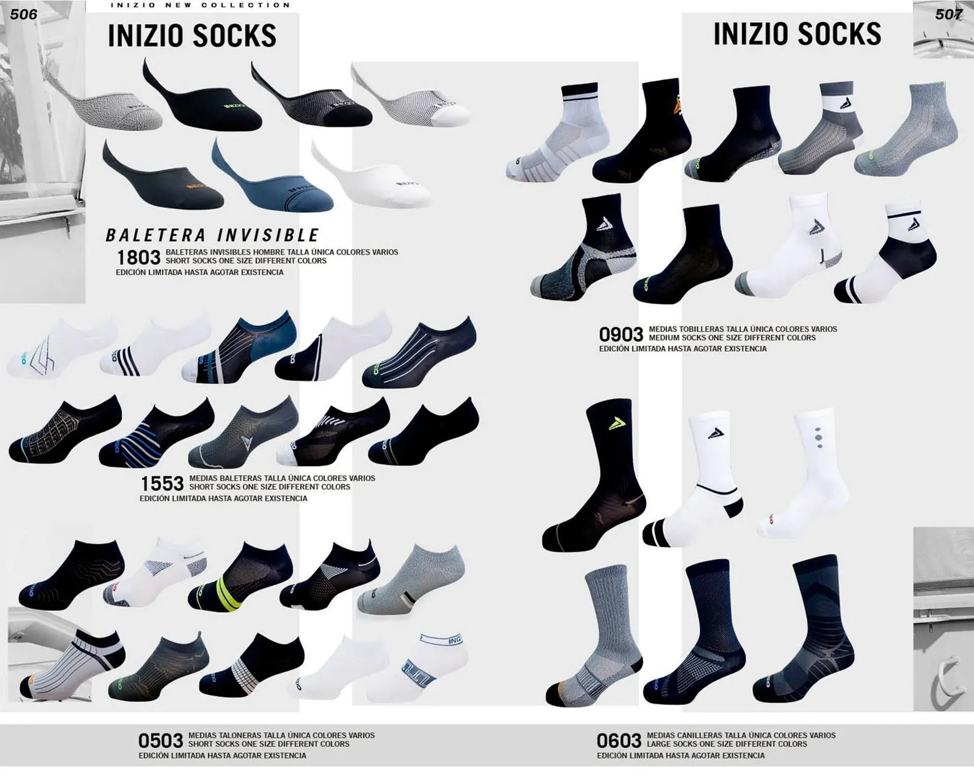 Catalogo de Catálogo Babalú Fashion 8 de julio al 31 de agosto 2024 - Pag 254