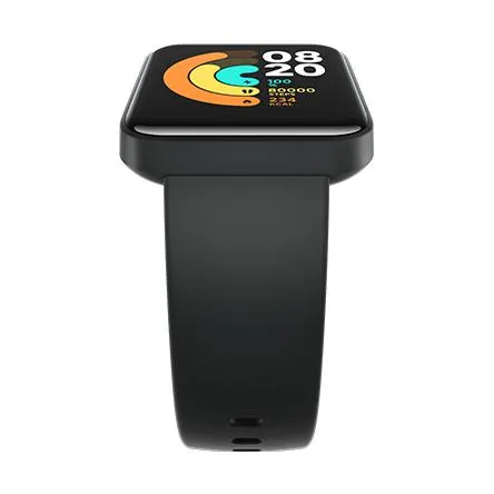 ACC XIAOMI MI WATCH LITE NEGRO
