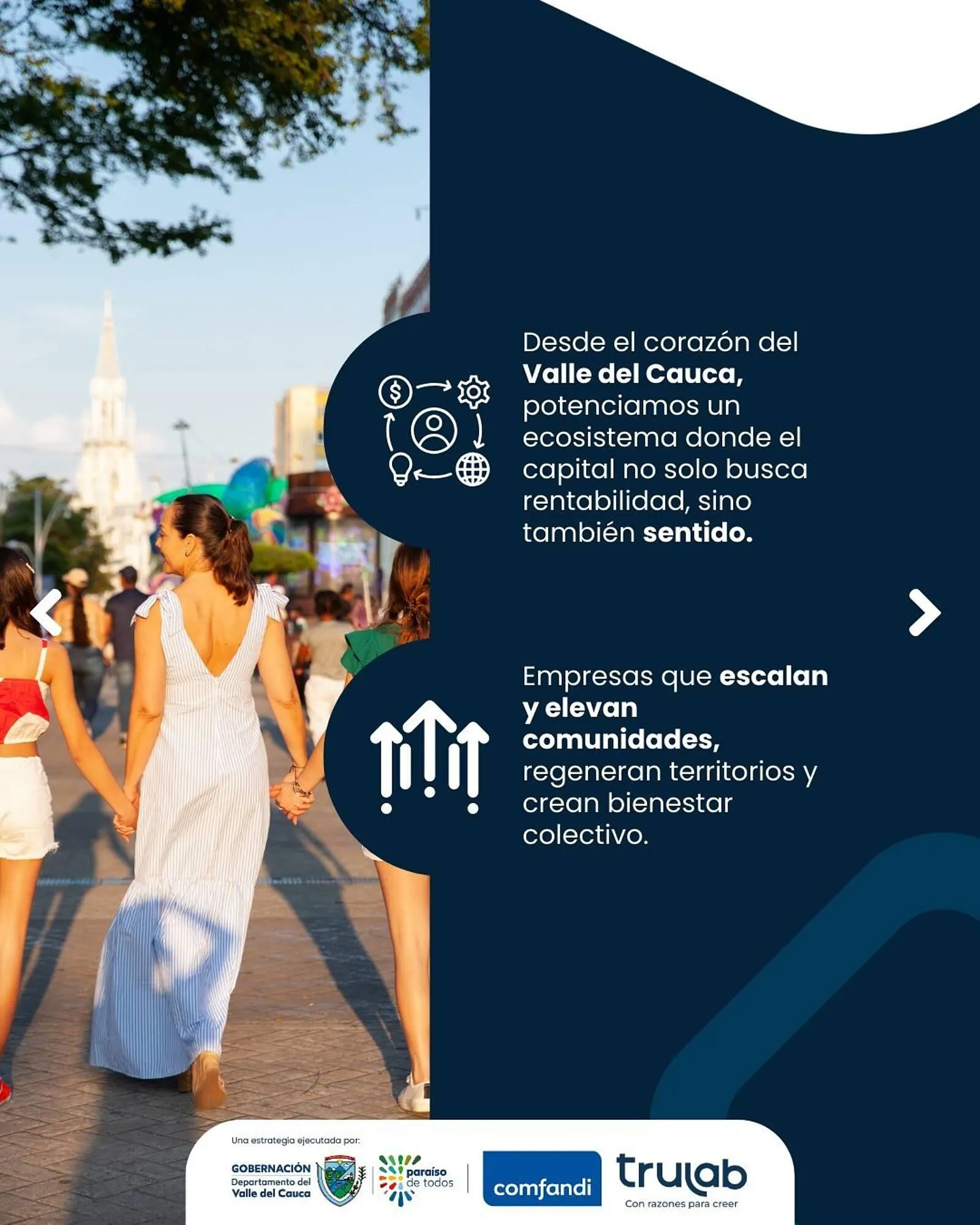 Catalogo de Catálogo Comfandi 26 de mayo al 31 de mayo 2025 - Pag 2